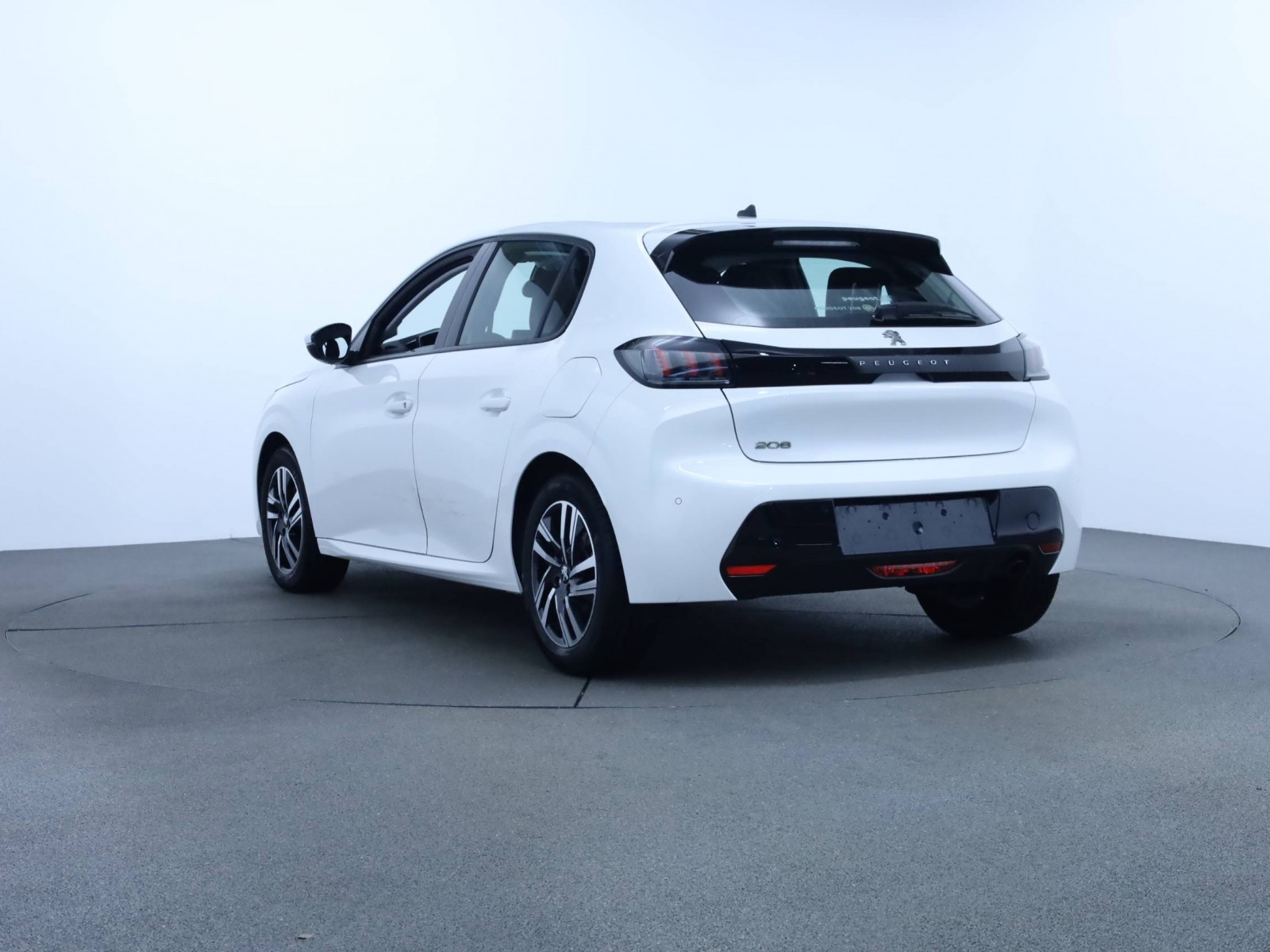 PEUGEOT - 208 - #189265 - 6