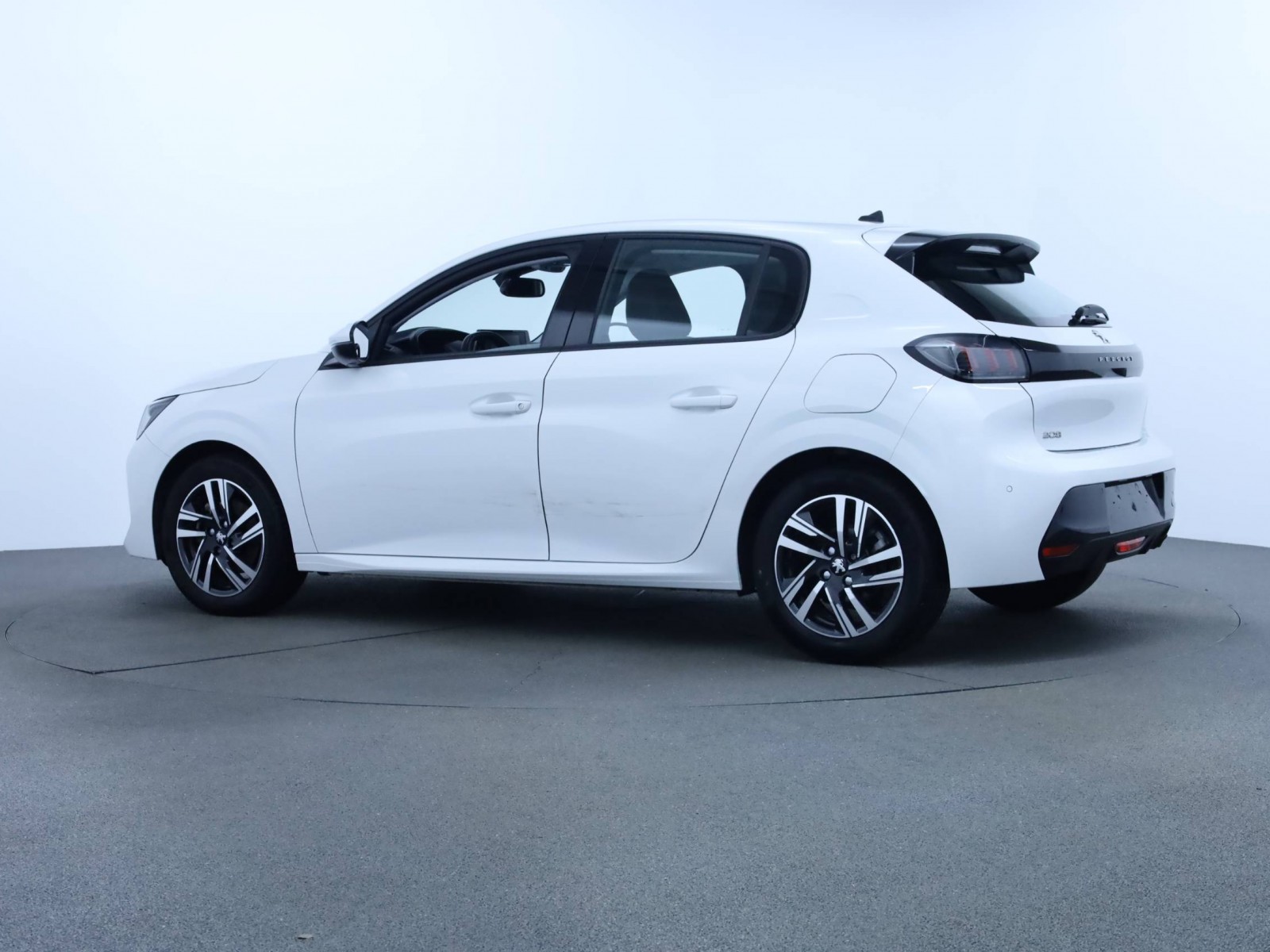 PEUGEOT - 208 - #189265 - 7