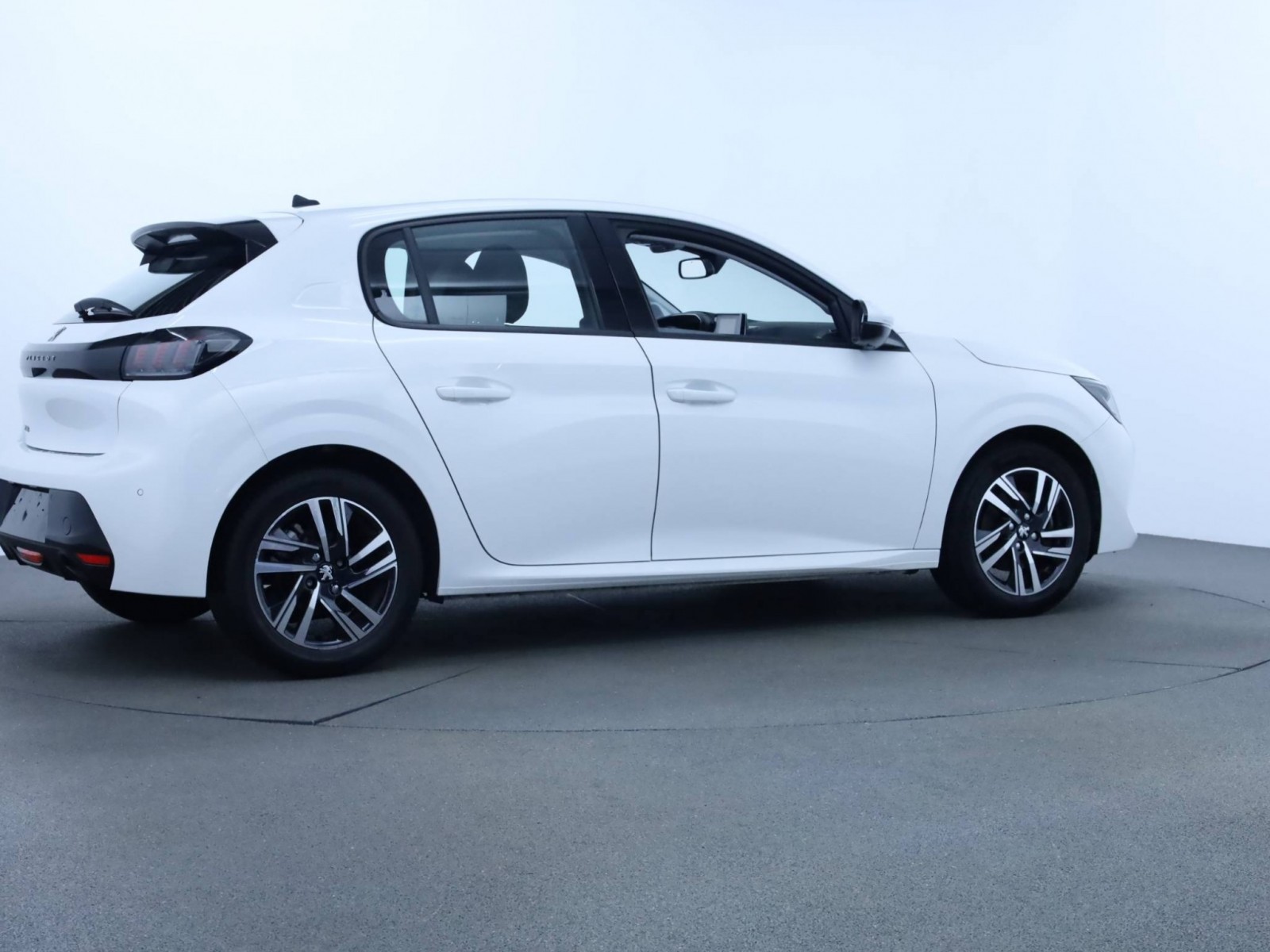 PEUGEOT - 208 - #189265 - 16