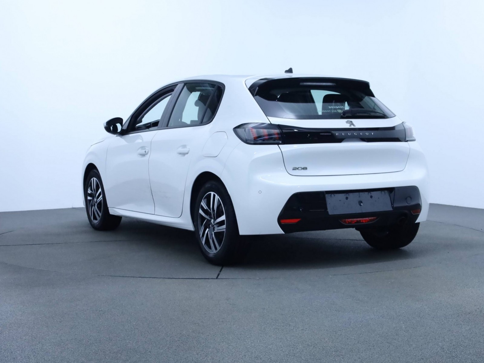 PEUGEOT - 208 - #189265 - 18