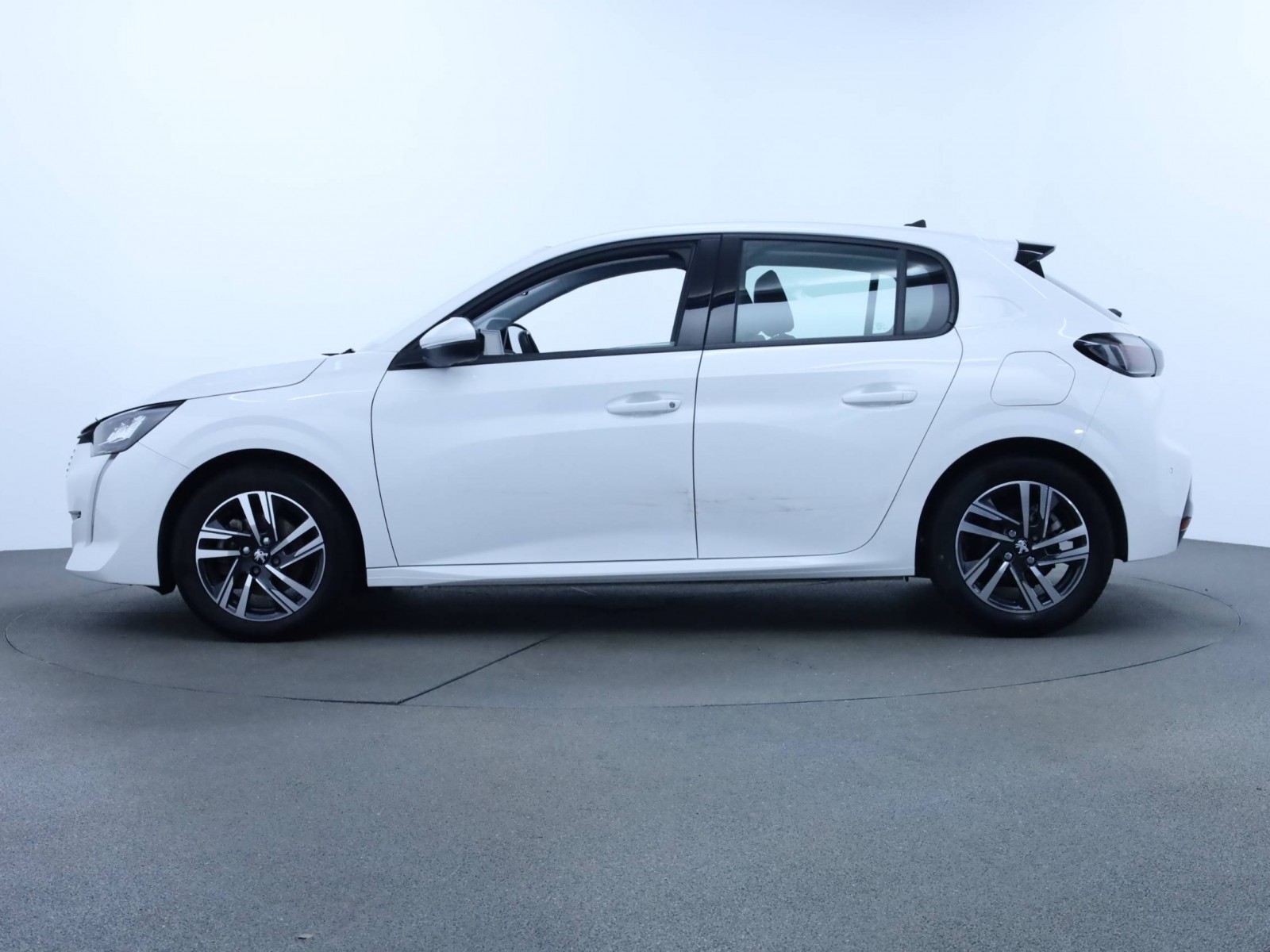 PEUGEOT - 208 - #189265 - 8