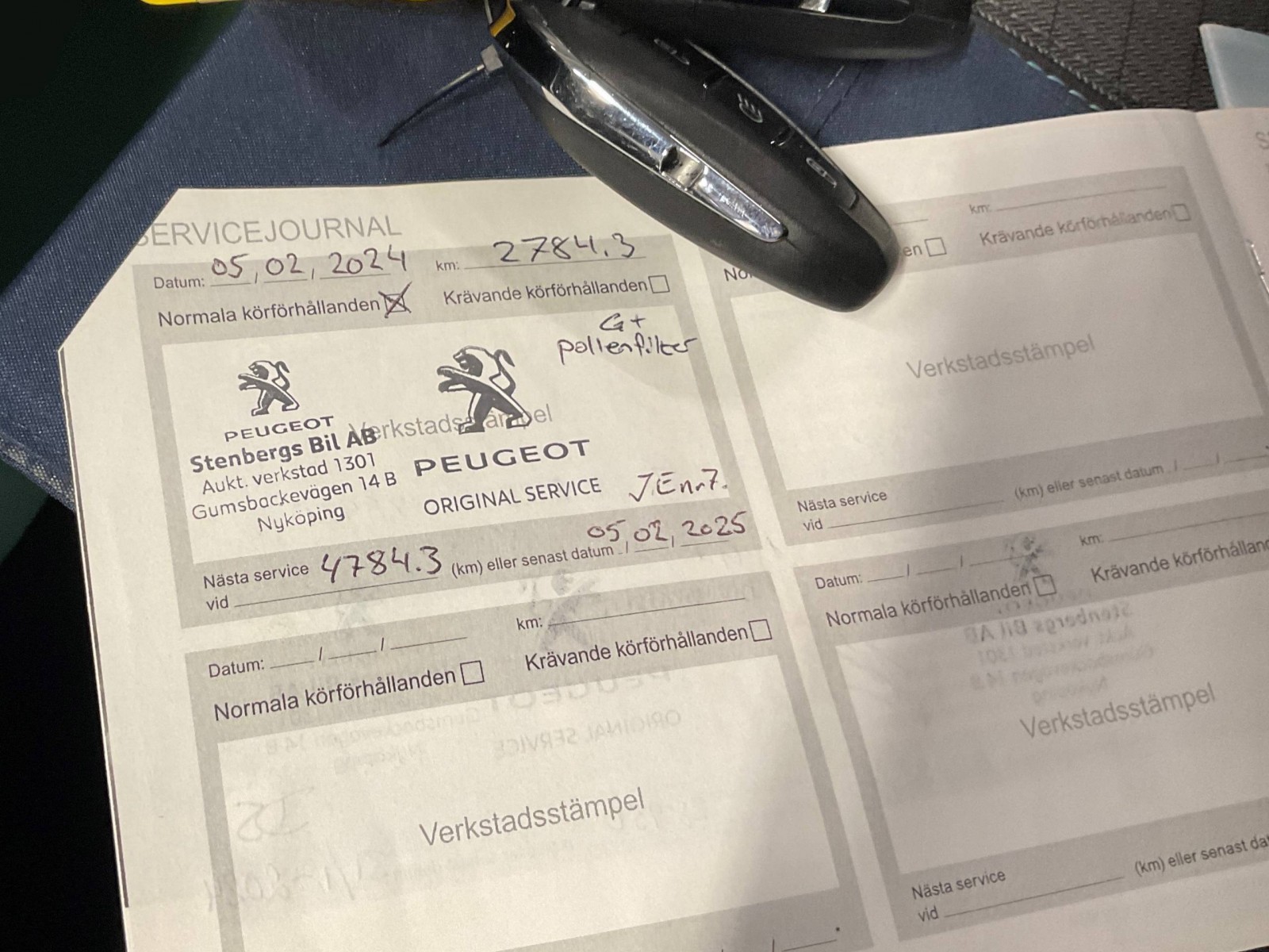 PEUGEOT - 208 - #189265 - 11