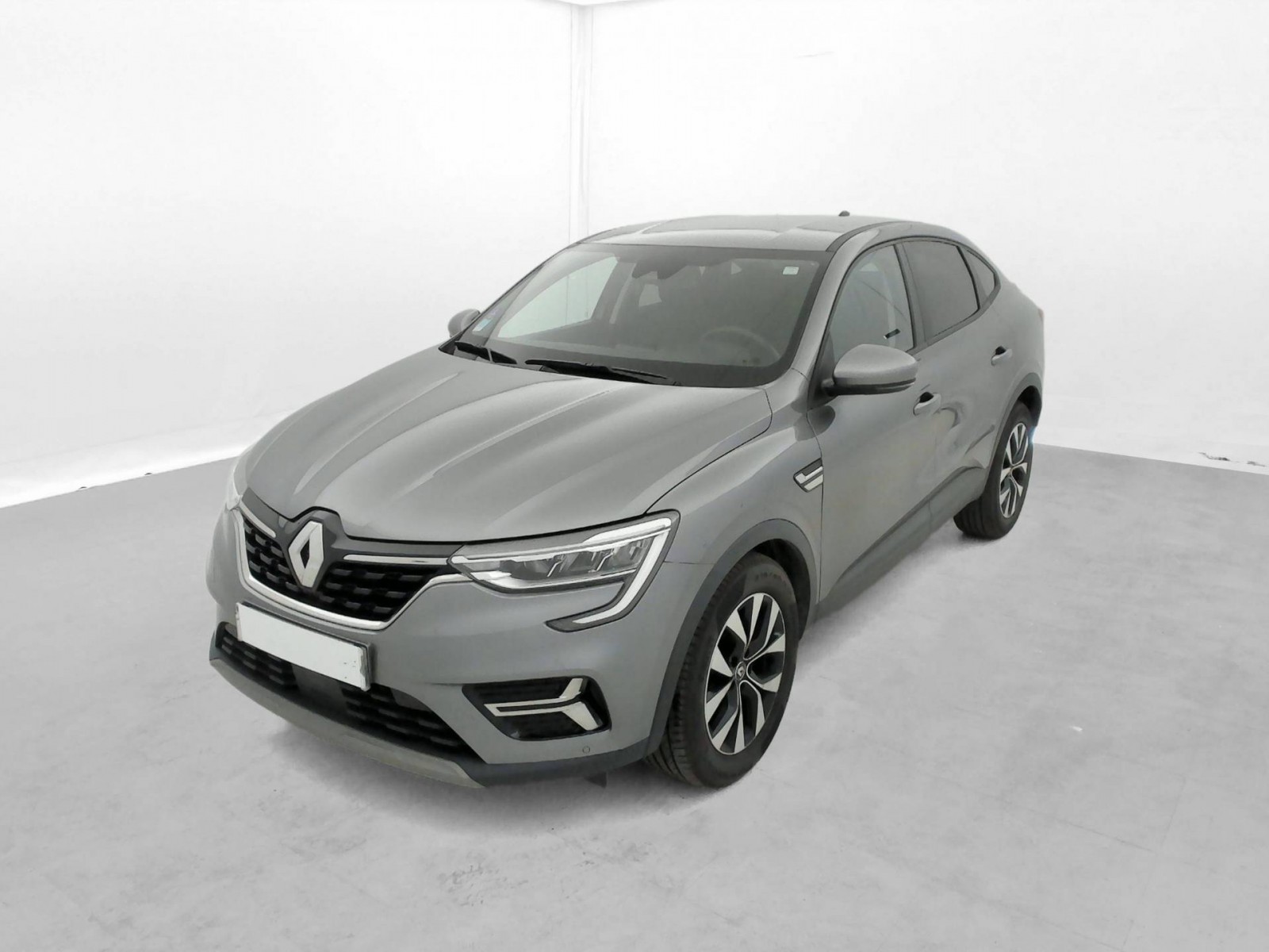 RENAULT - ARKANA - #189259 - 0