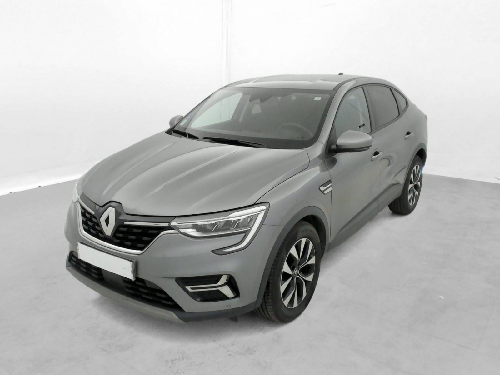 RENAULT - ARKANA - #189259 - 1