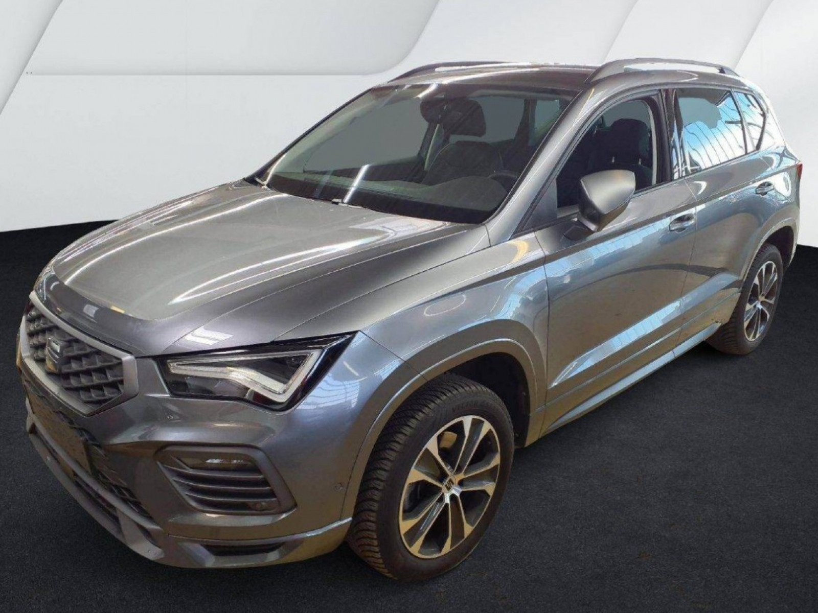 SEAT - ATECA - #189254 - 5