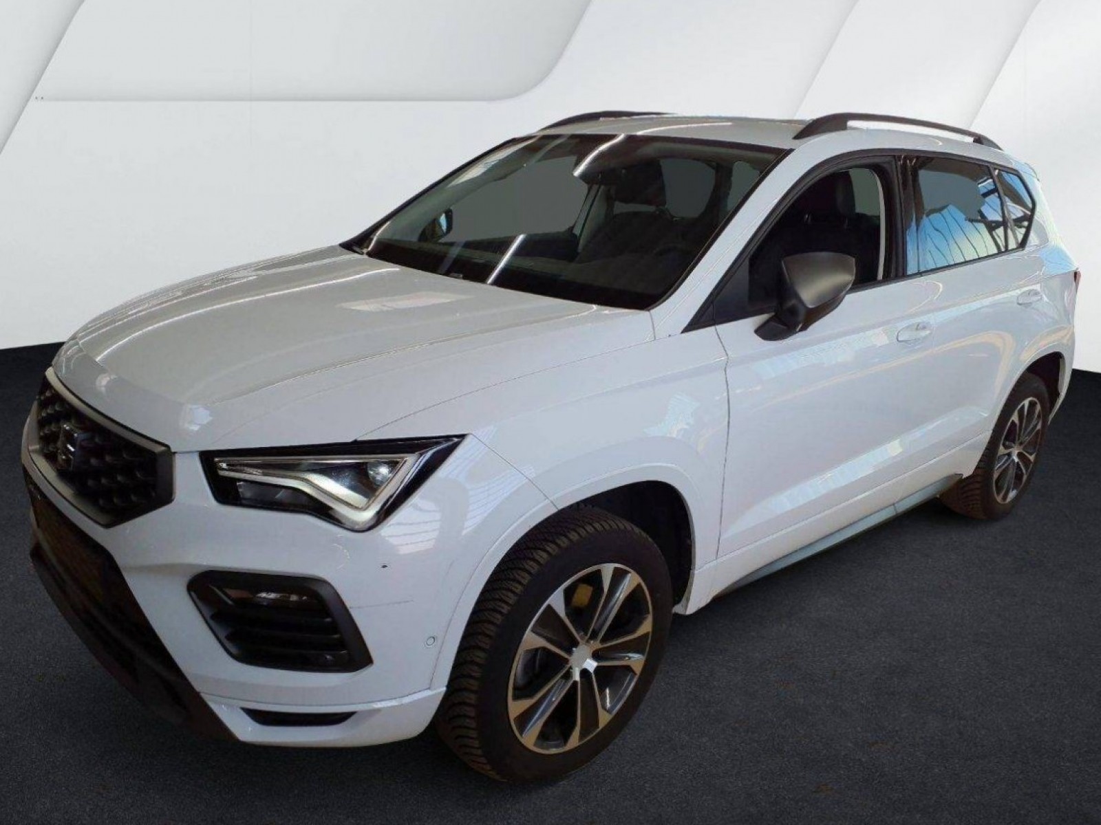 SEAT - ATECA - #189335 - 4