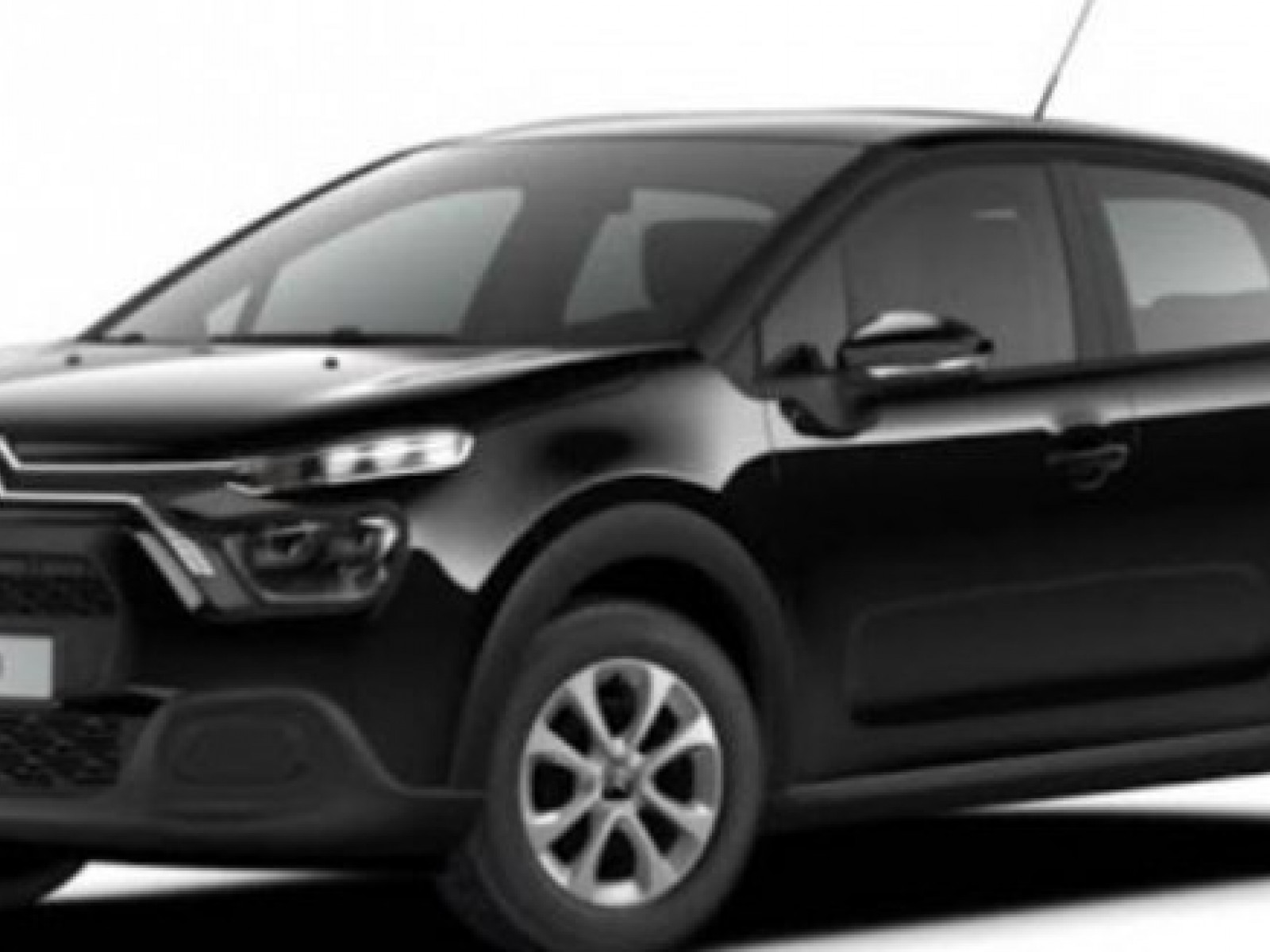CITROEN - C3 - #189342 - 1
