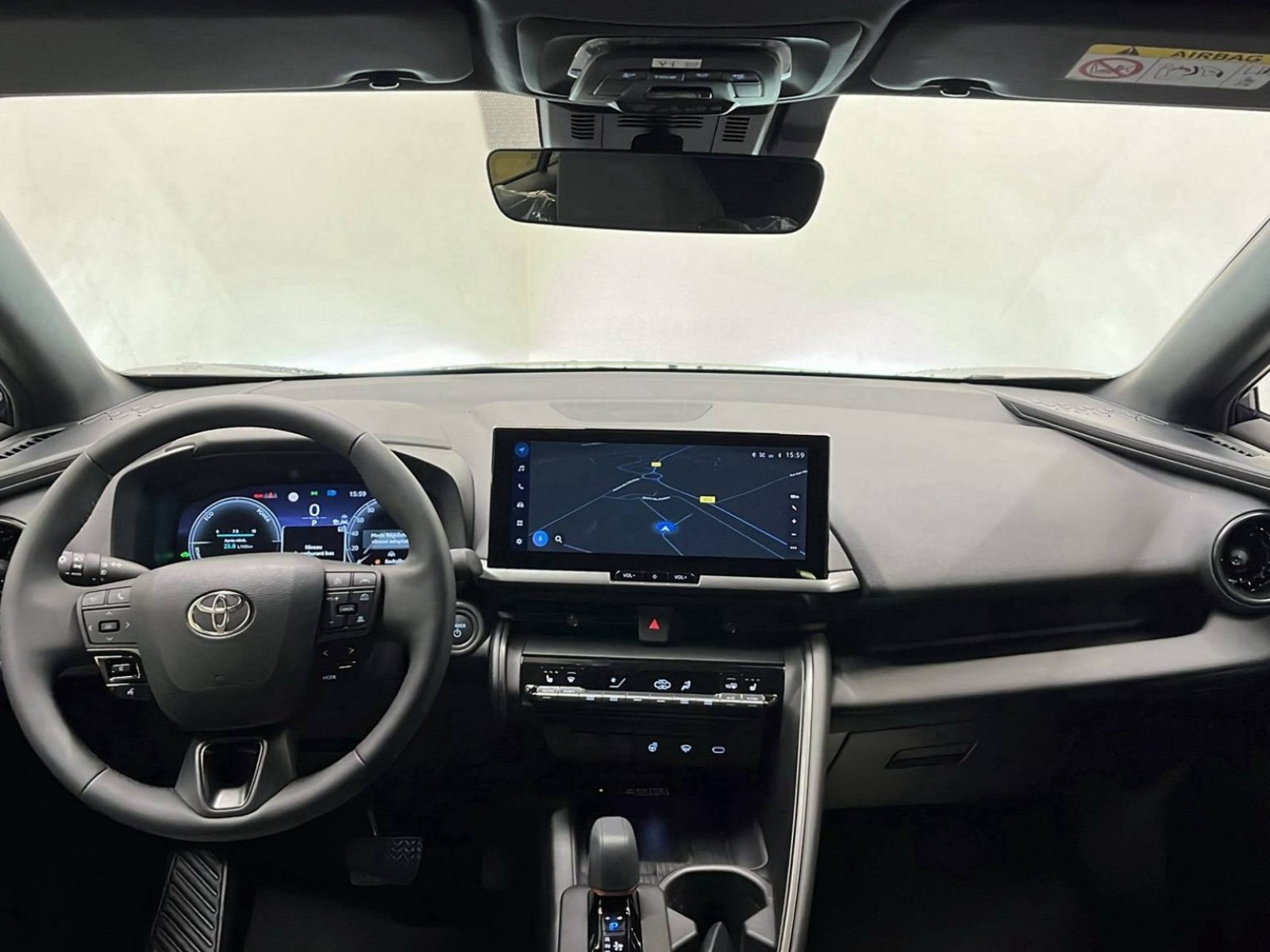 TOYOTA - C-HR - #200031 - 14