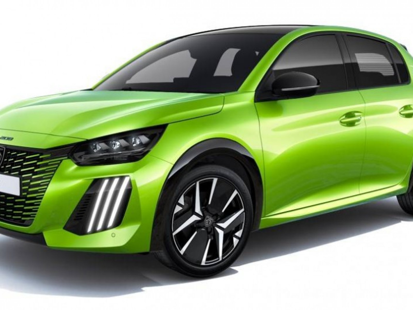 PEUGEOT - 208 - #189363 - 4