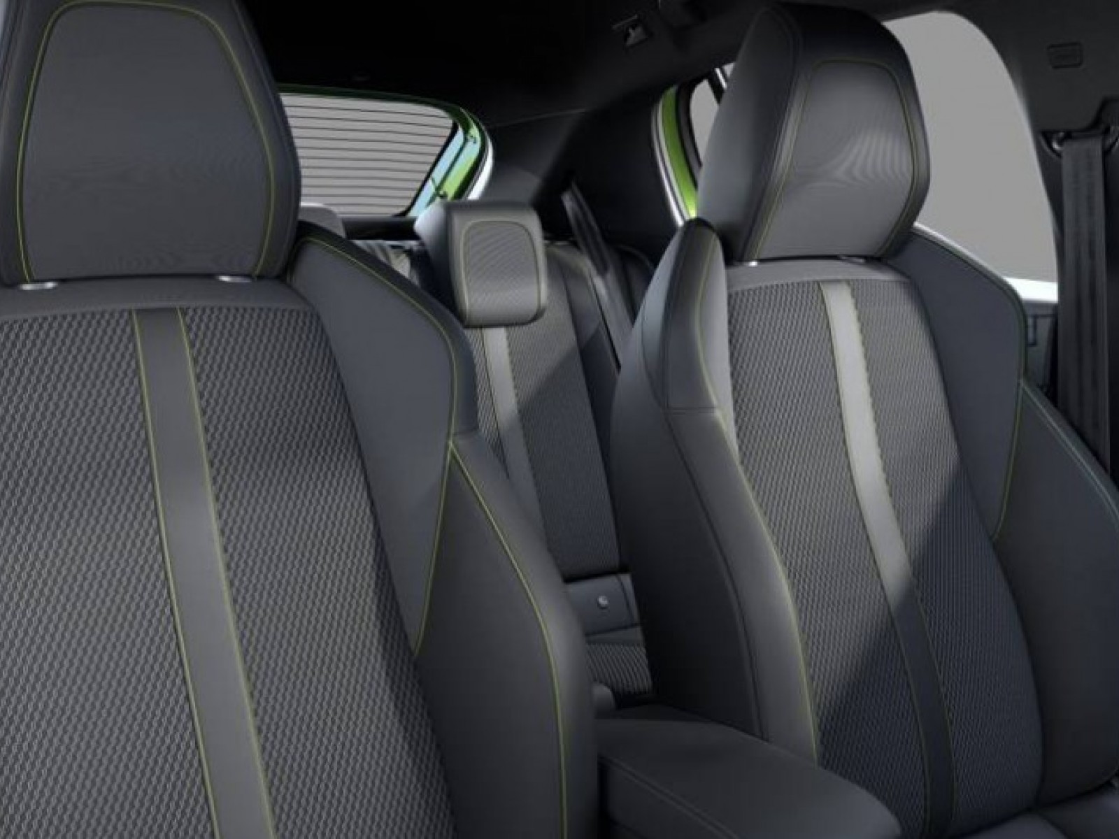 PEUGEOT - 208 - #189363 - 7