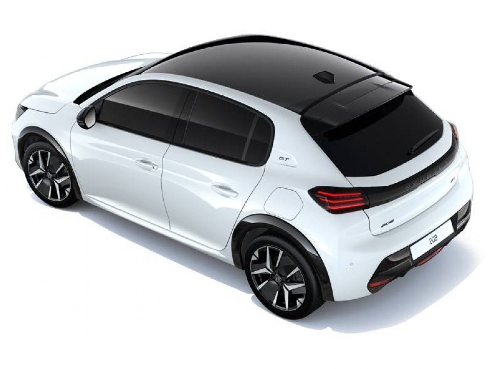 PEUGEOT - 208 - #189365 - 1