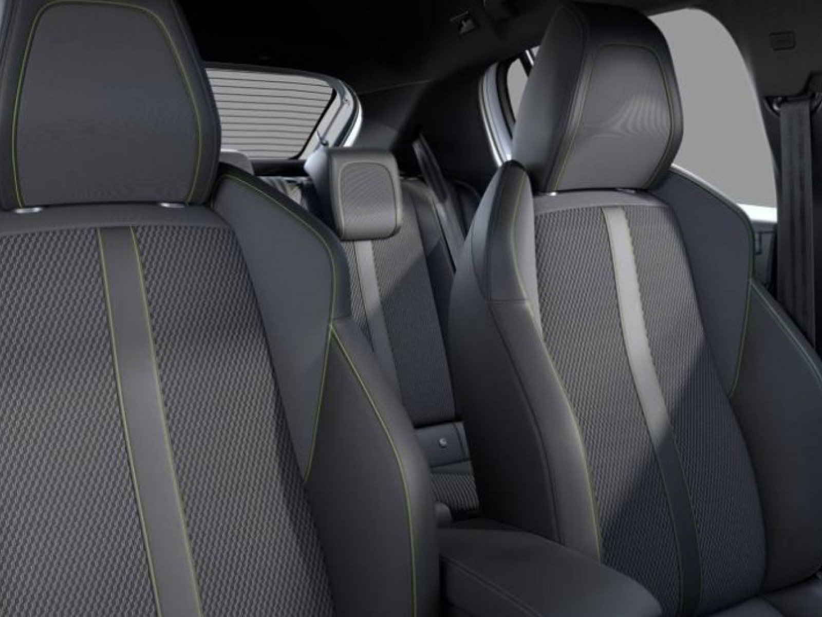 PEUGEOT - 208 - #189365 - 7