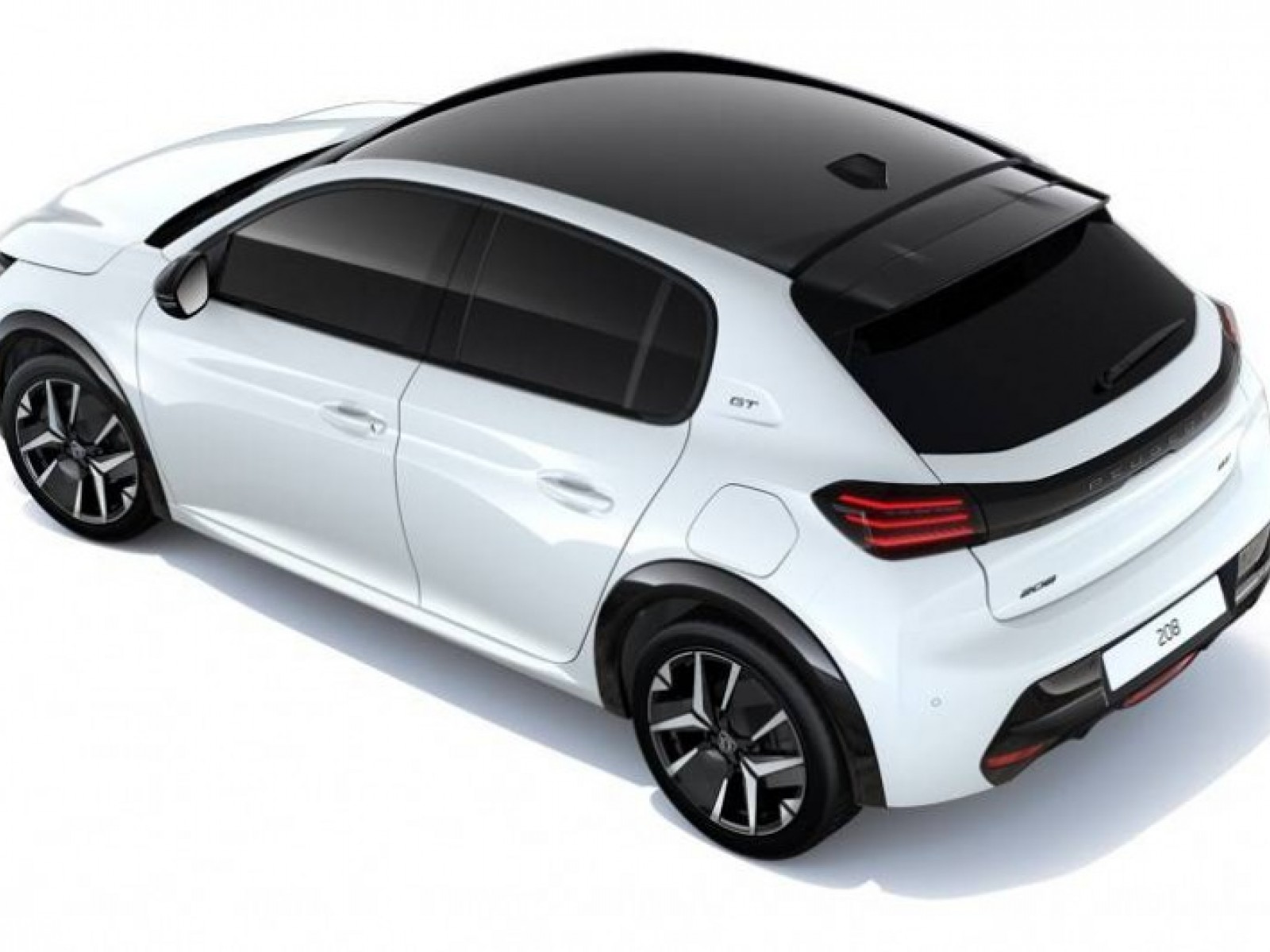 PEUGEOT - 208 - #189365 - 5