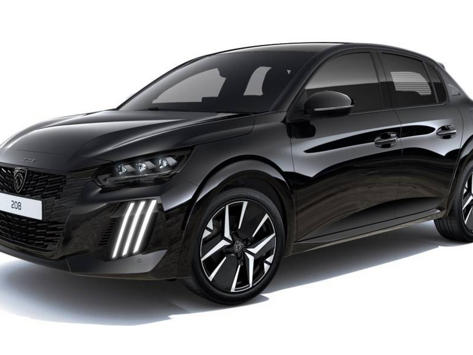 PEUGEOT - 208 - #189366 - 0