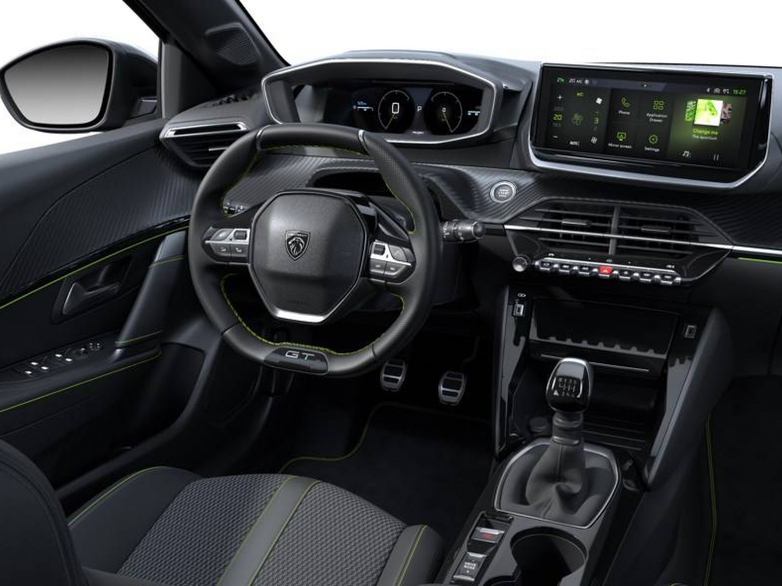 PEUGEOT - 208 - #189366 - 2