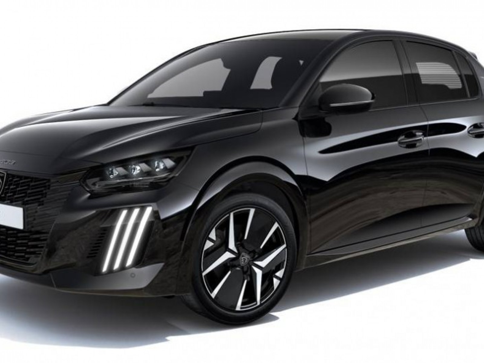 PEUGEOT - 208 - #189366 - 4