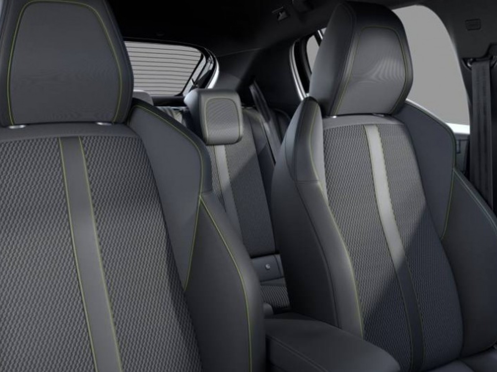 PEUGEOT - 208 - #189366 - 7