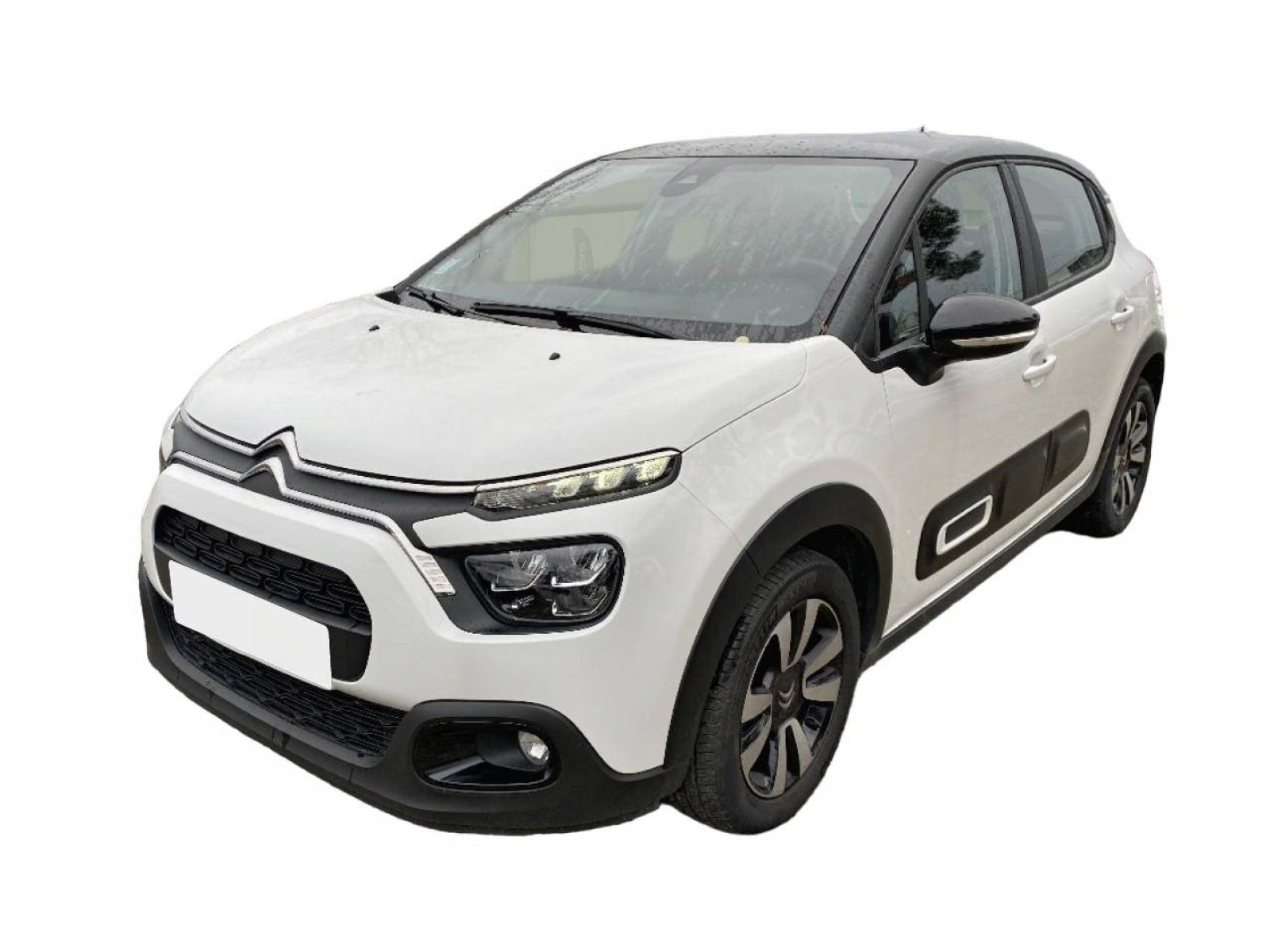 CITROEN - C3 - #189057 - 0