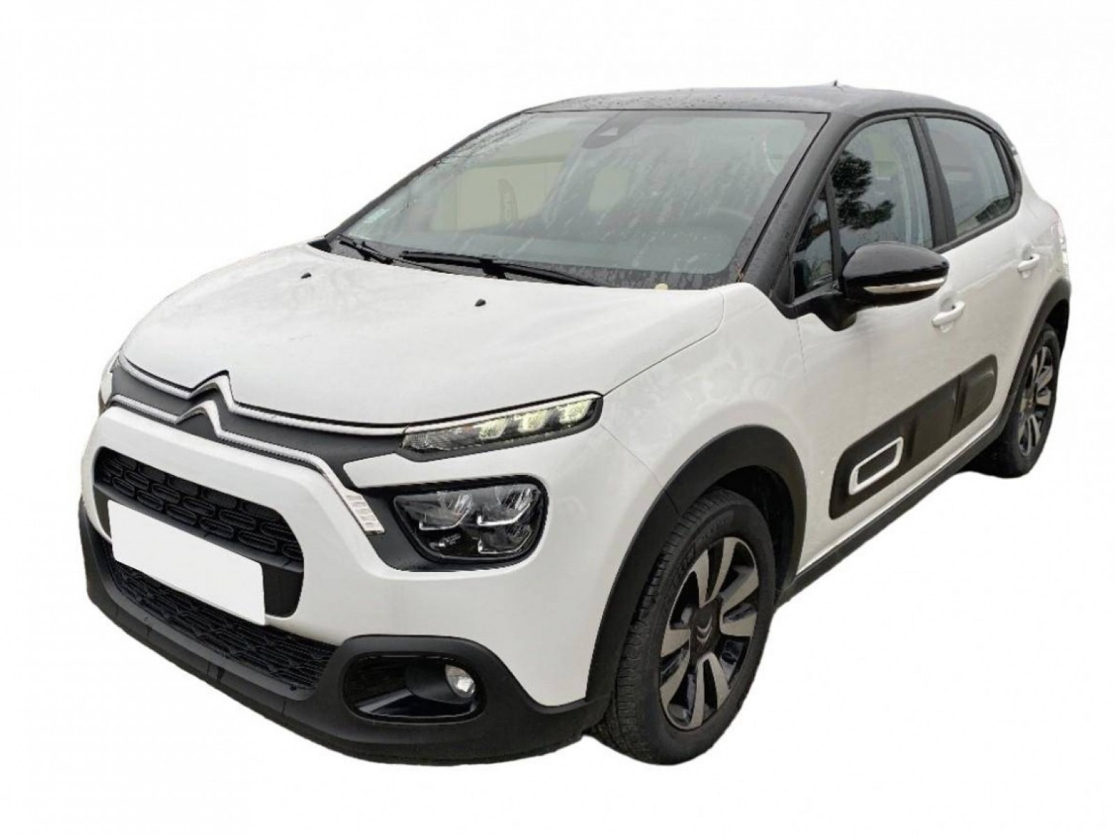 CITROEN - C3 - #189056 - 1