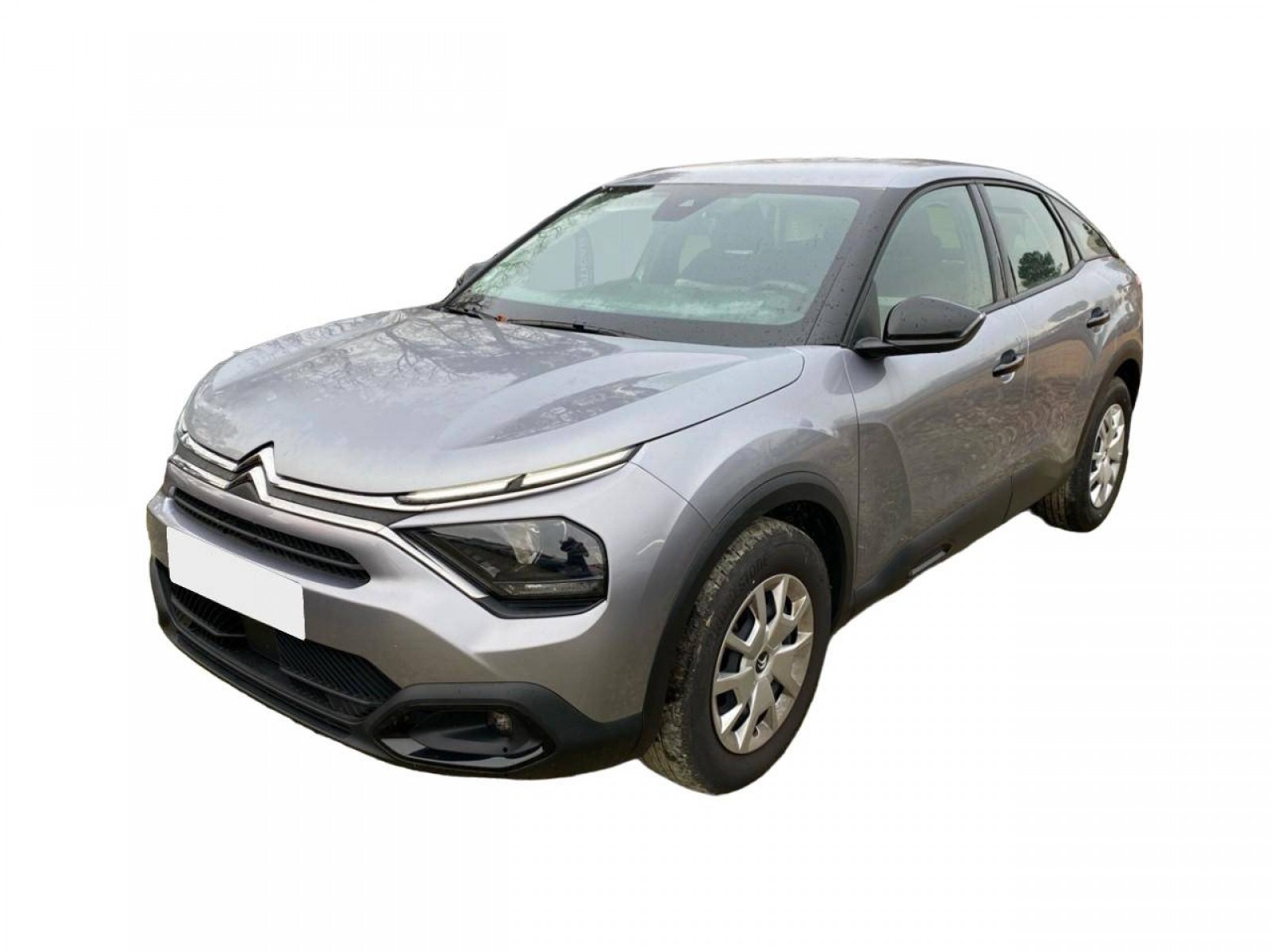 CITROEN - C4 - #189114 - 0