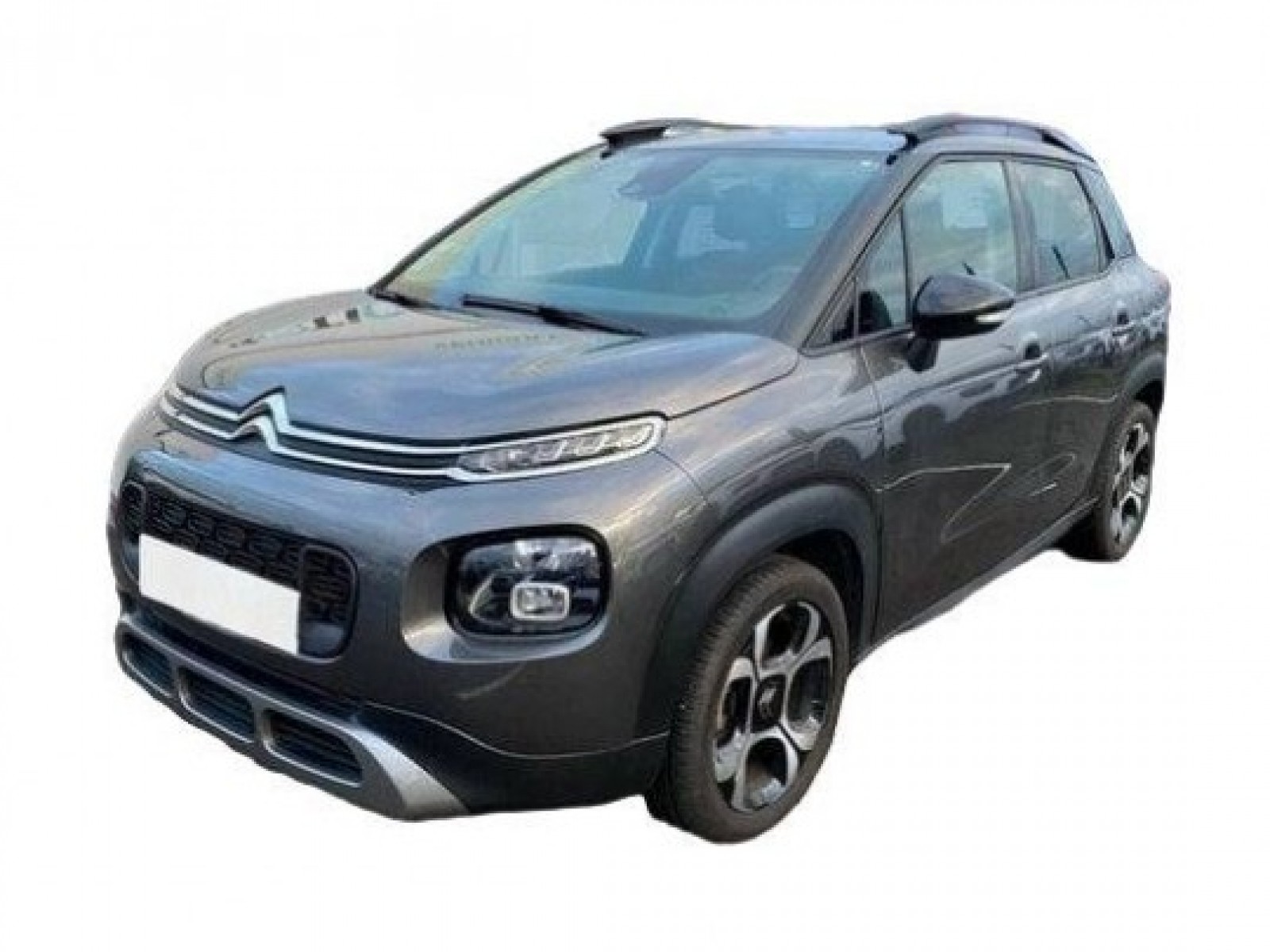 CITROEN - C3 AIRCROSS - #189049 - 1