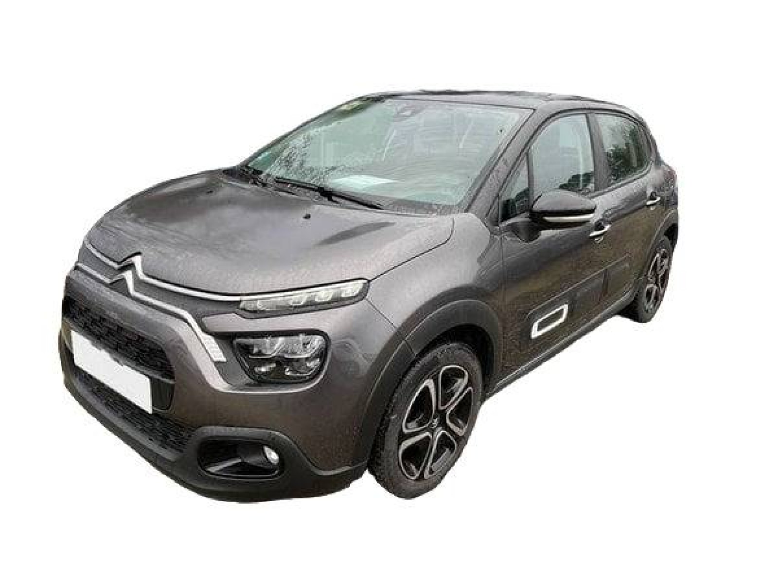 CITROEN - C3 - #189091 - 0