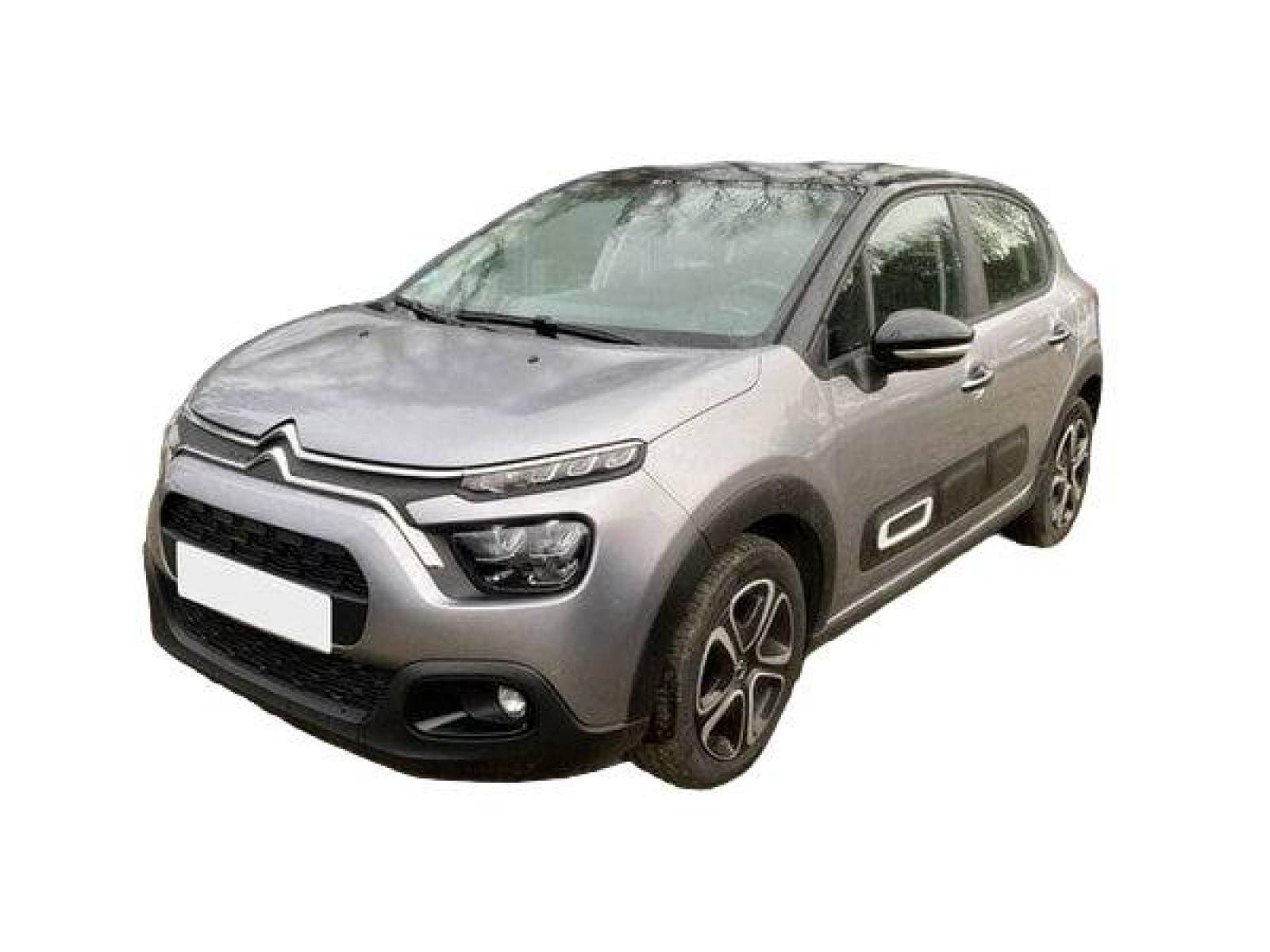 CITROEN - C3 - #189081 - 0