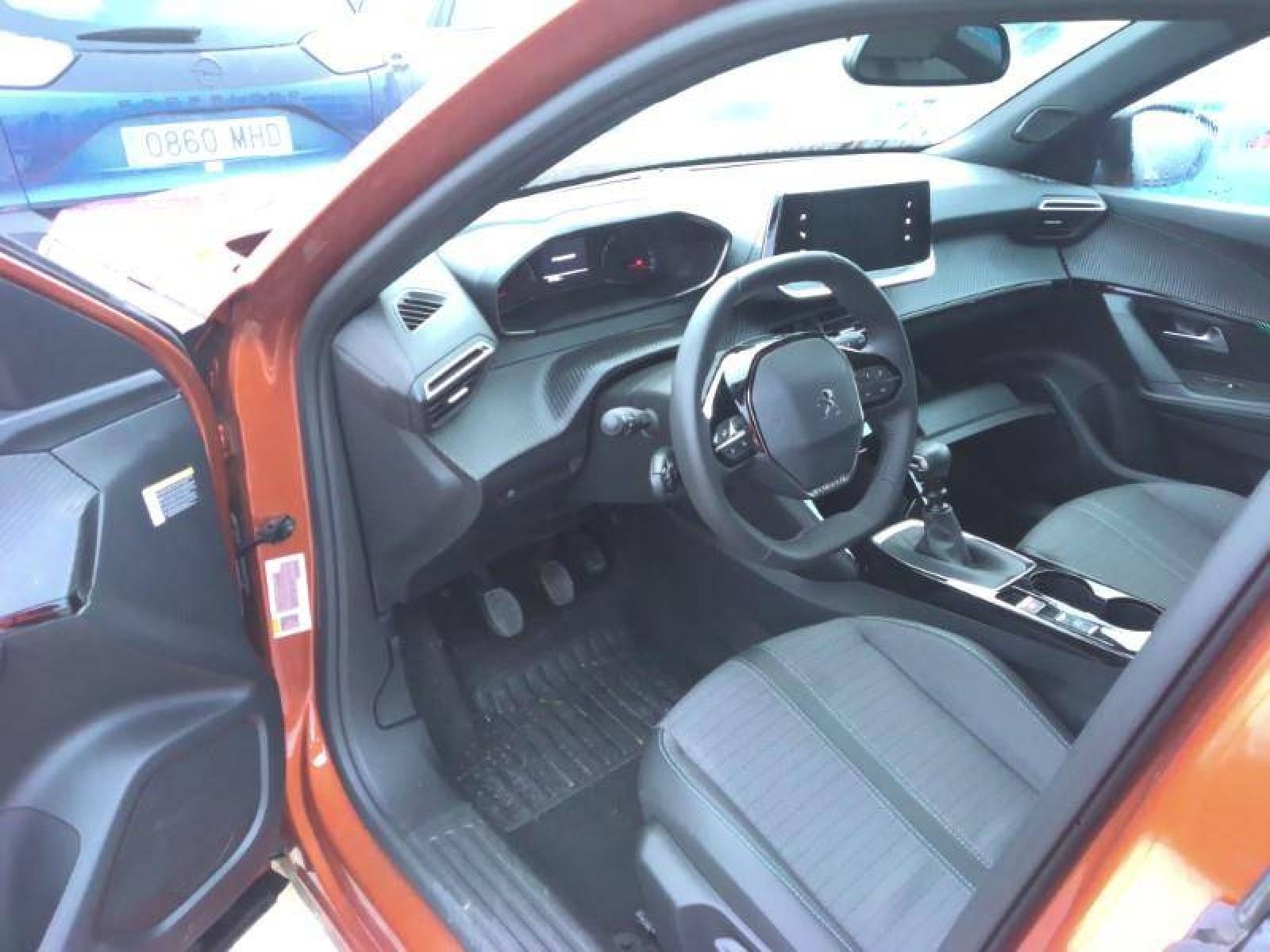 PEUGEOT - 2008 - #189258 - 2