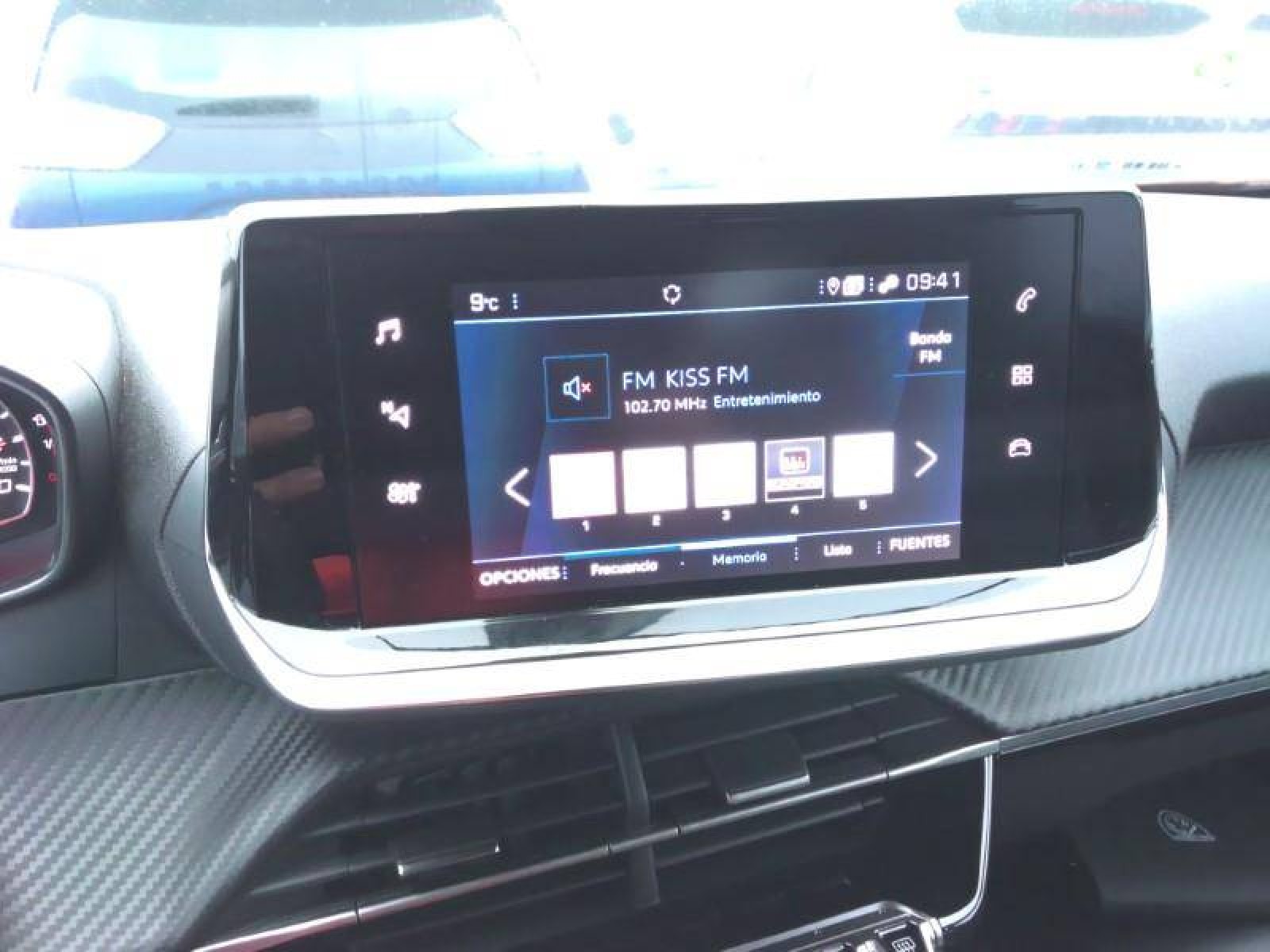 PEUGEOT - 2008 - #189258 - 3