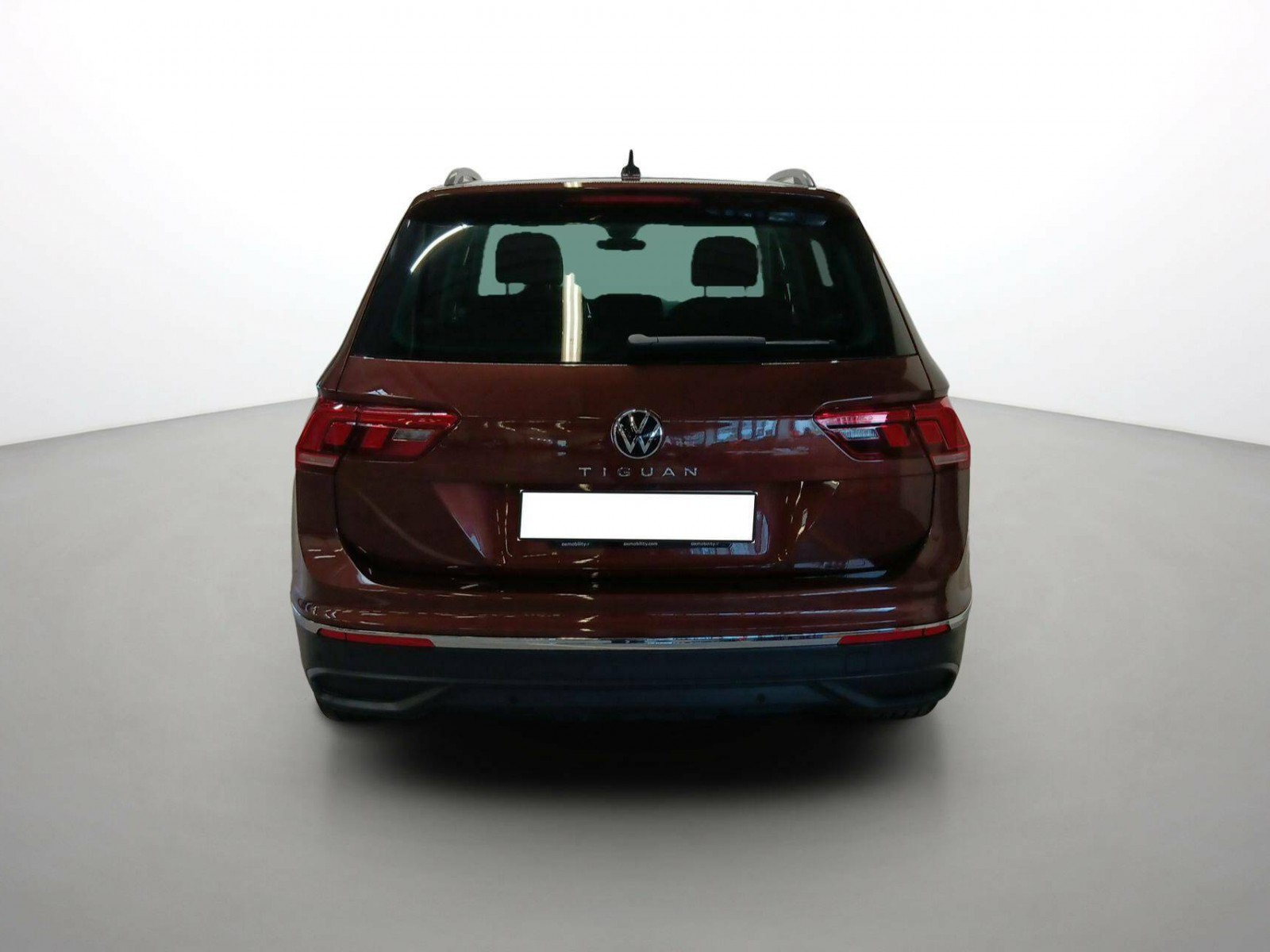 VOLKSWAGEN - TIGUAN - #188712 - 5