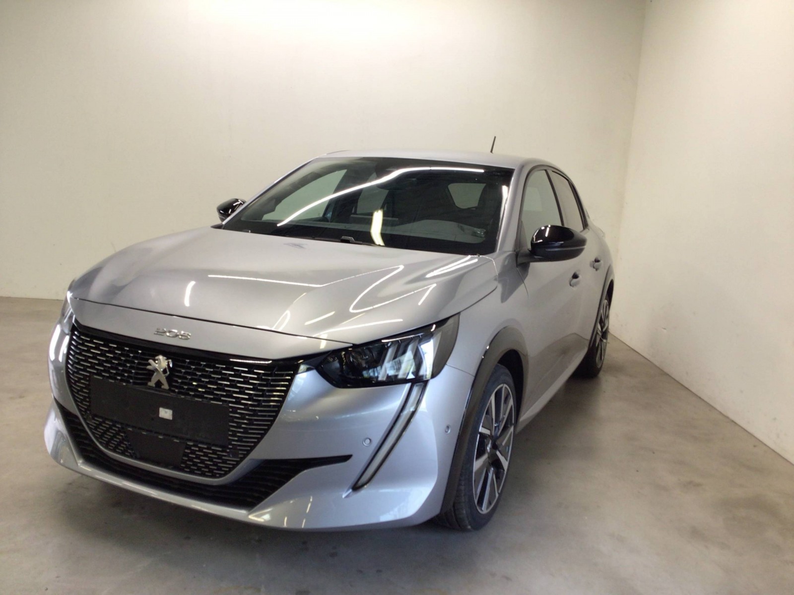 PEUGEOT - 208 - #189418 - 0