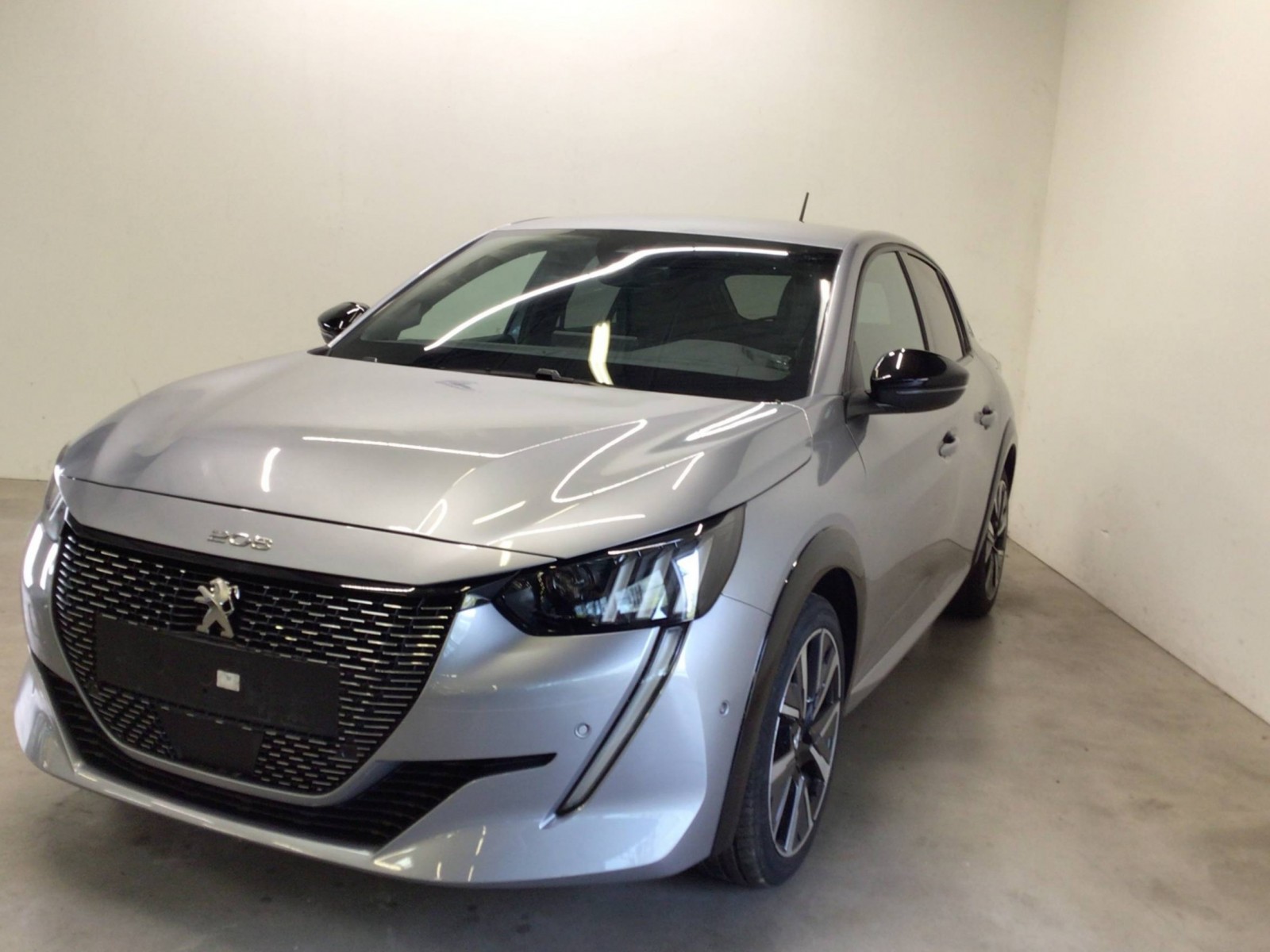 PEUGEOT - 208 - #189418 - 1