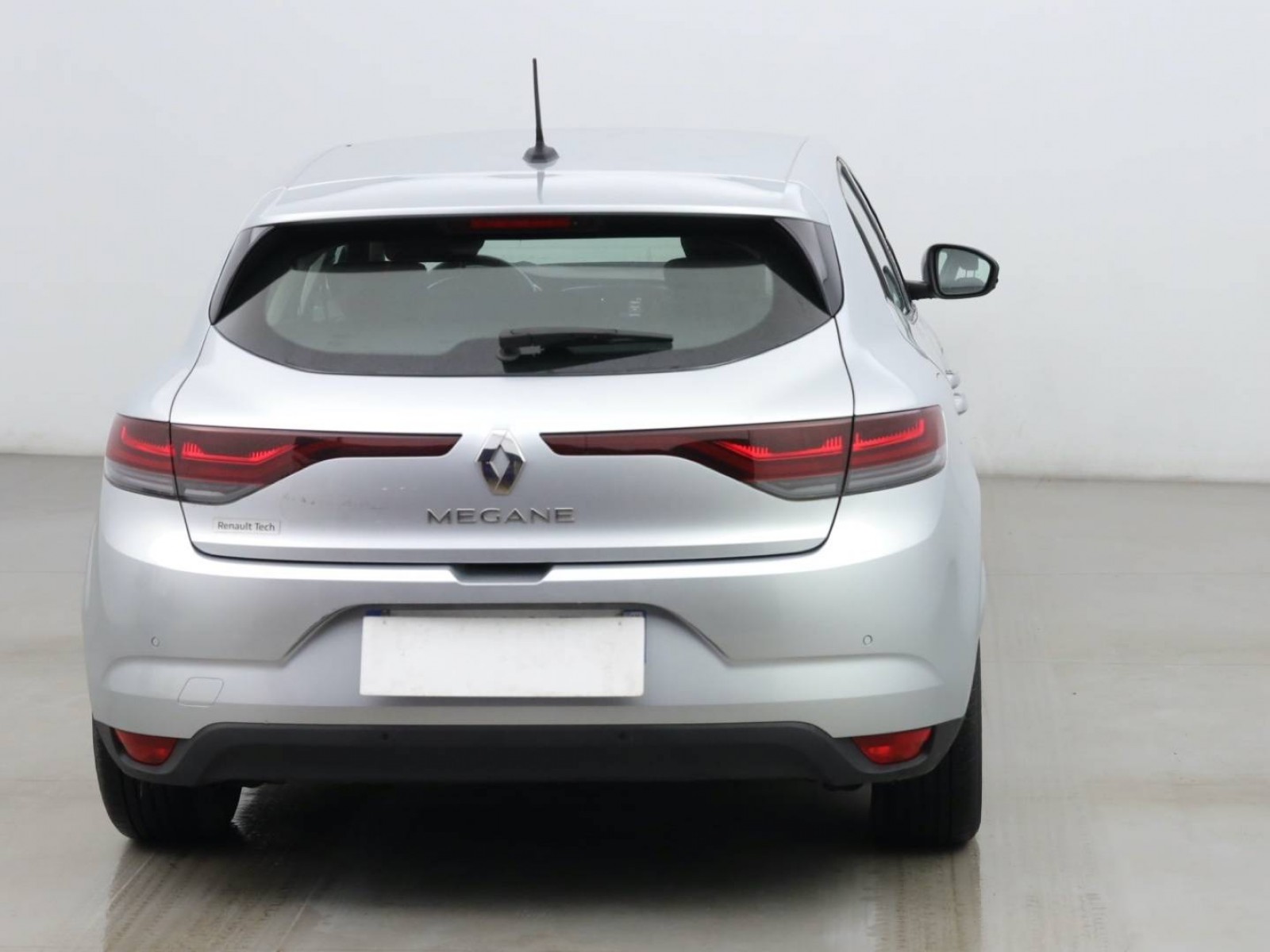 RENAULT - MEGANE IV BERLINE - #189261 - 3