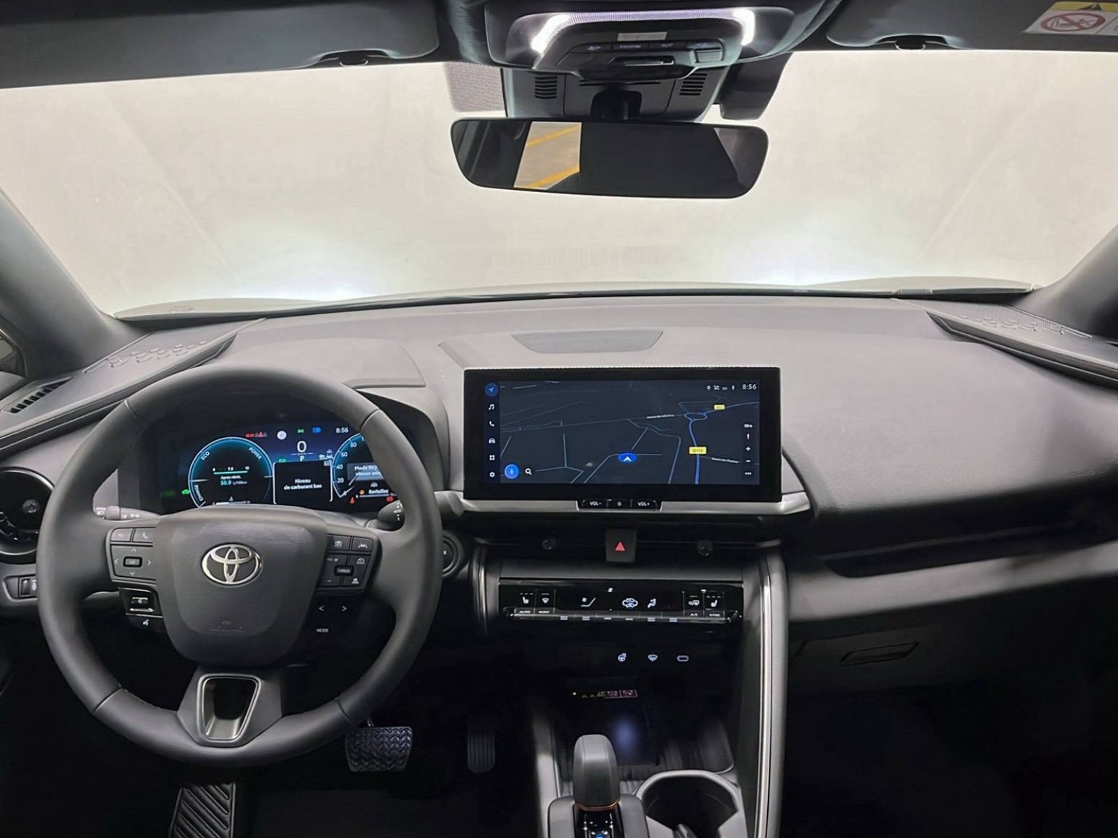 TOYOTA - C-HR - #200024 - 14