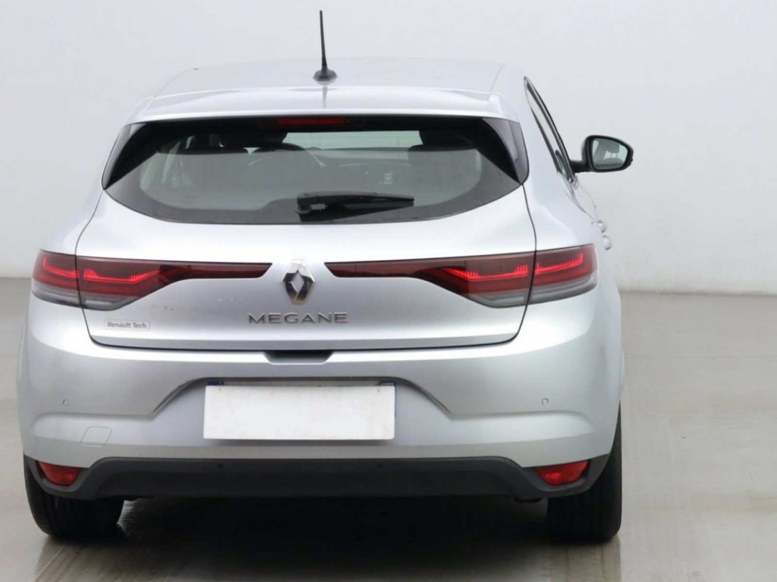 RENAULT - MEGANE IV BERLINE - #189261 - 19