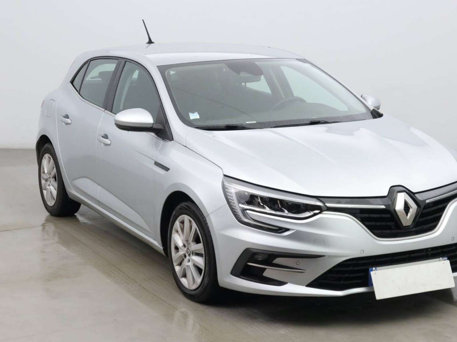 RENAULT - MEGANE IV BERLINE - #189261 - 6