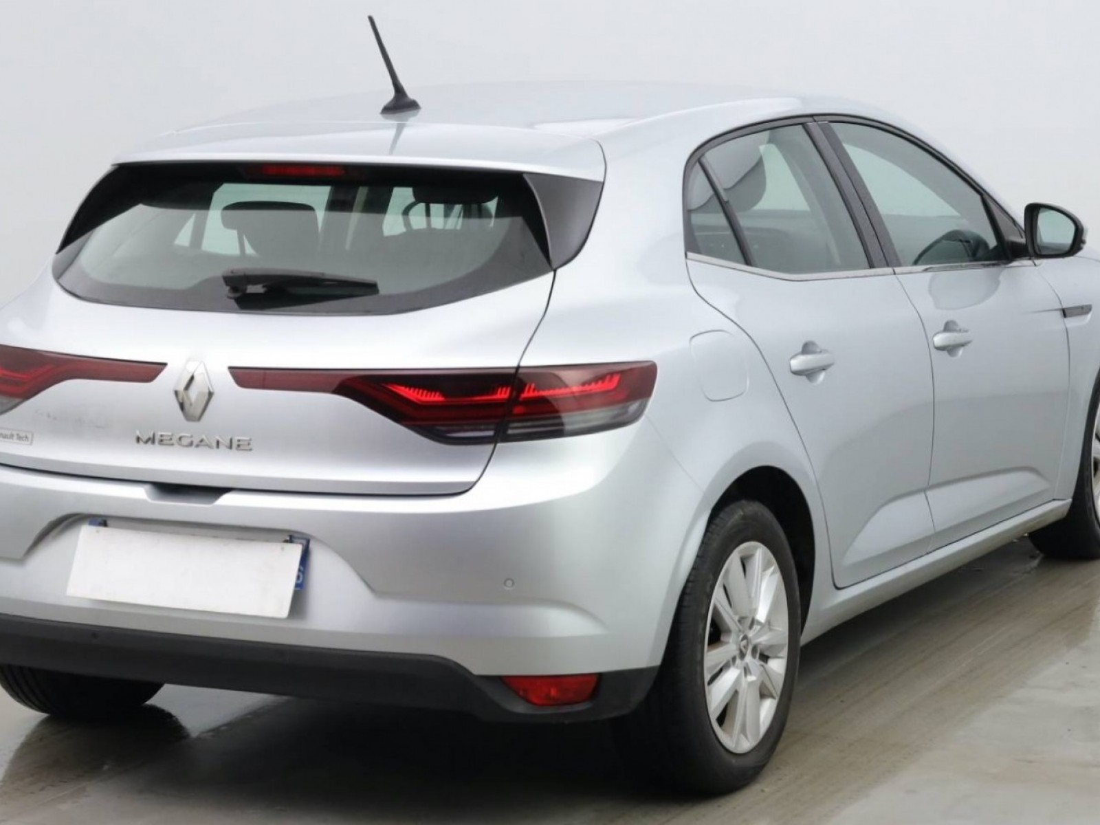 RENAULT - MEGANE IV BERLINE - #189261 - 20