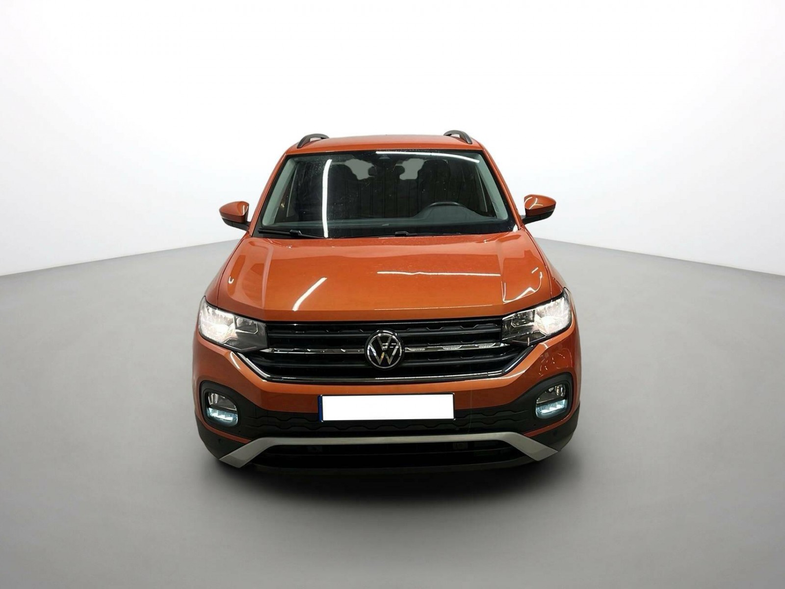 VOLKSWAGEN - T-CROSS - #275970 - 4