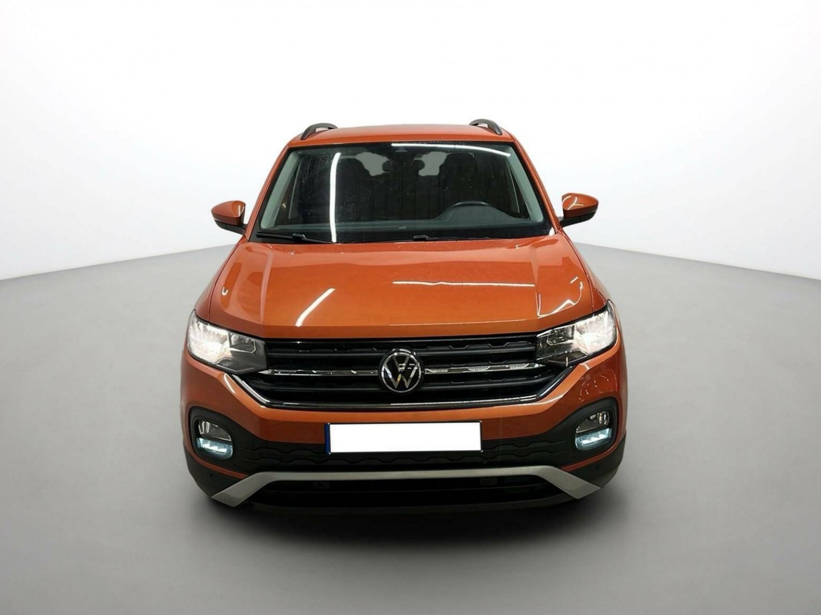 VOLKSWAGEN - T-CROSS - #275970 - 21