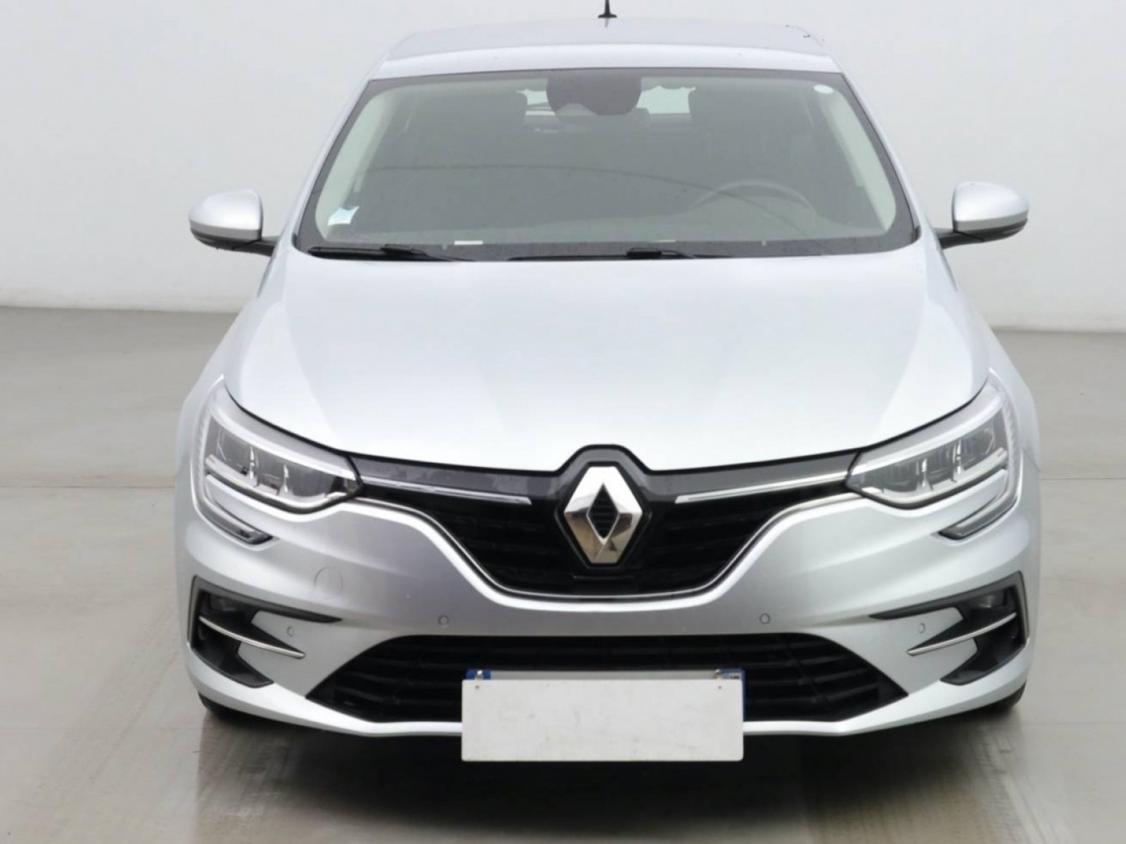 RENAULT - MEGANE IV BERLINE - #189261 - 23
