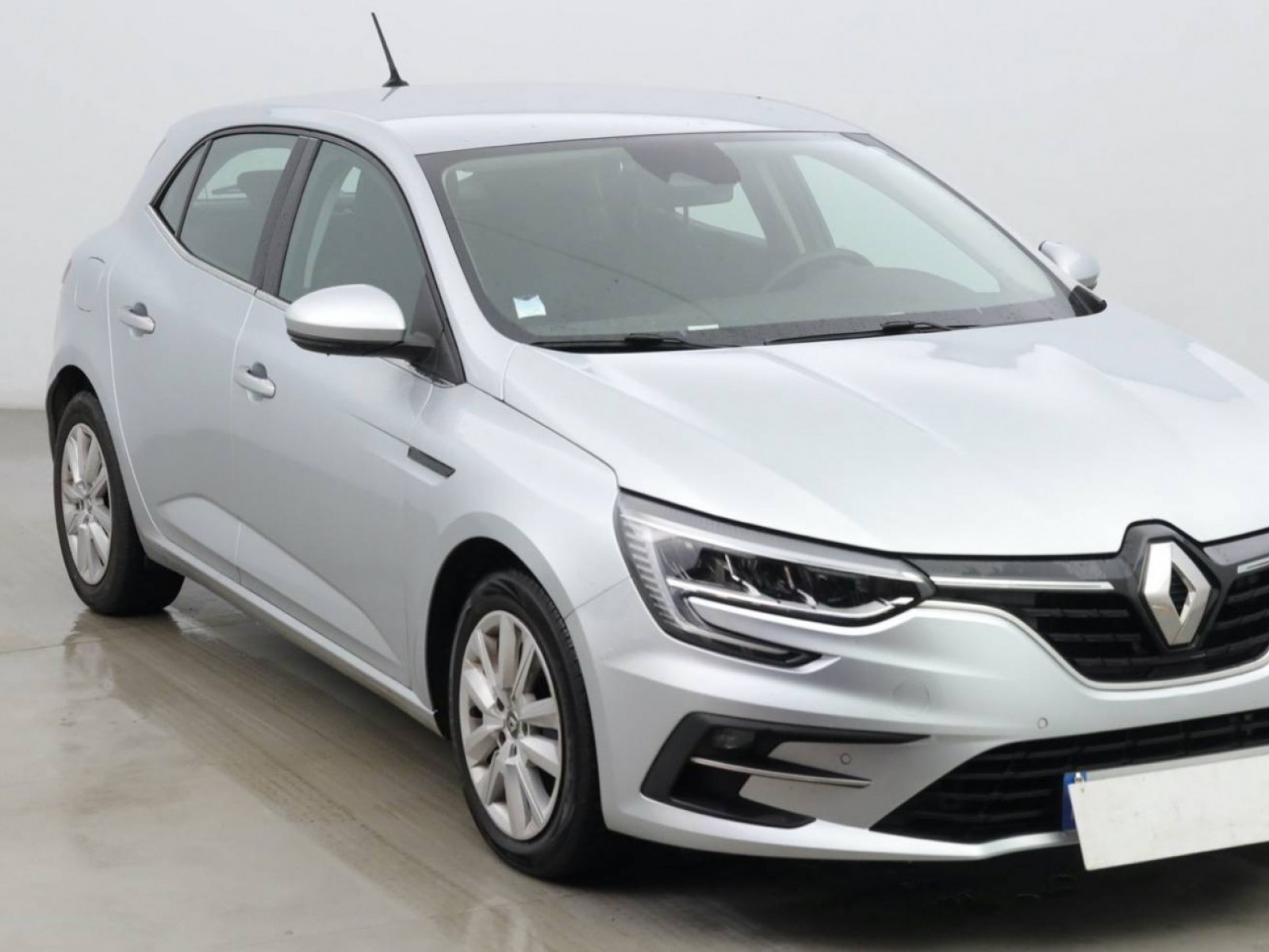 RENAULT - MEGANE IV BERLINE - #189261 - 22