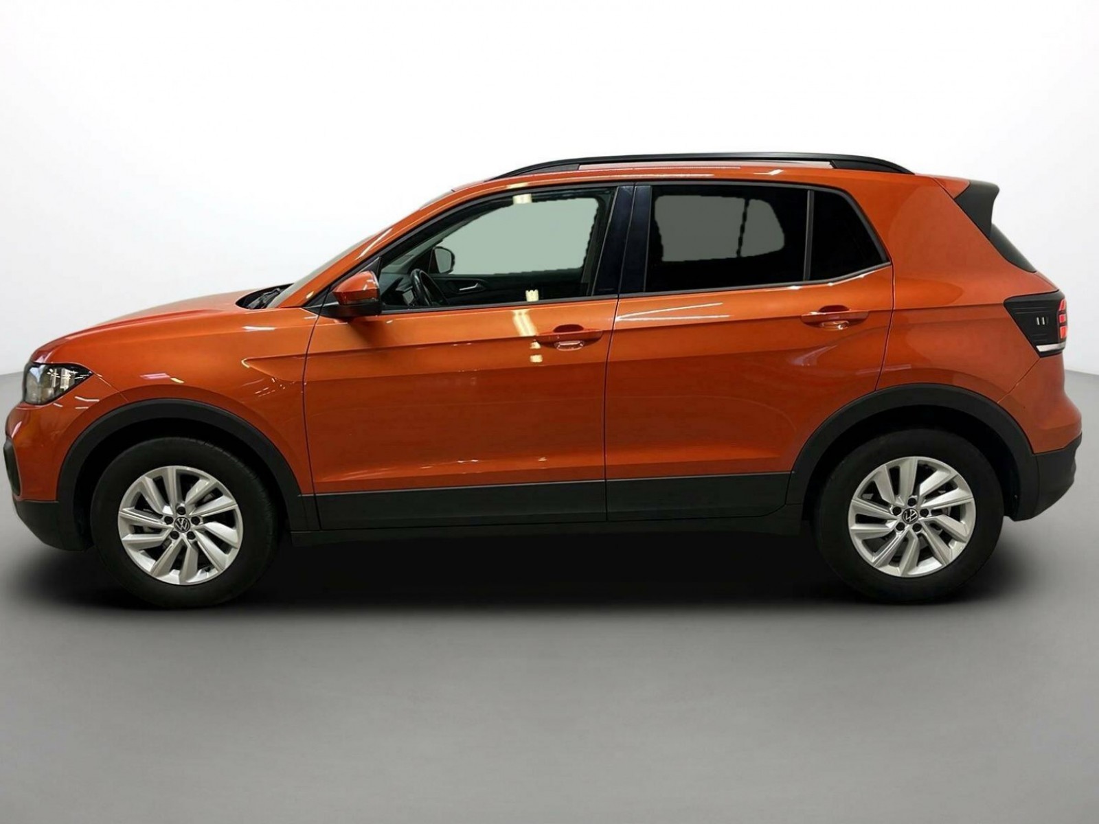 VOLKSWAGEN - T-CROSS - #275970 - 33