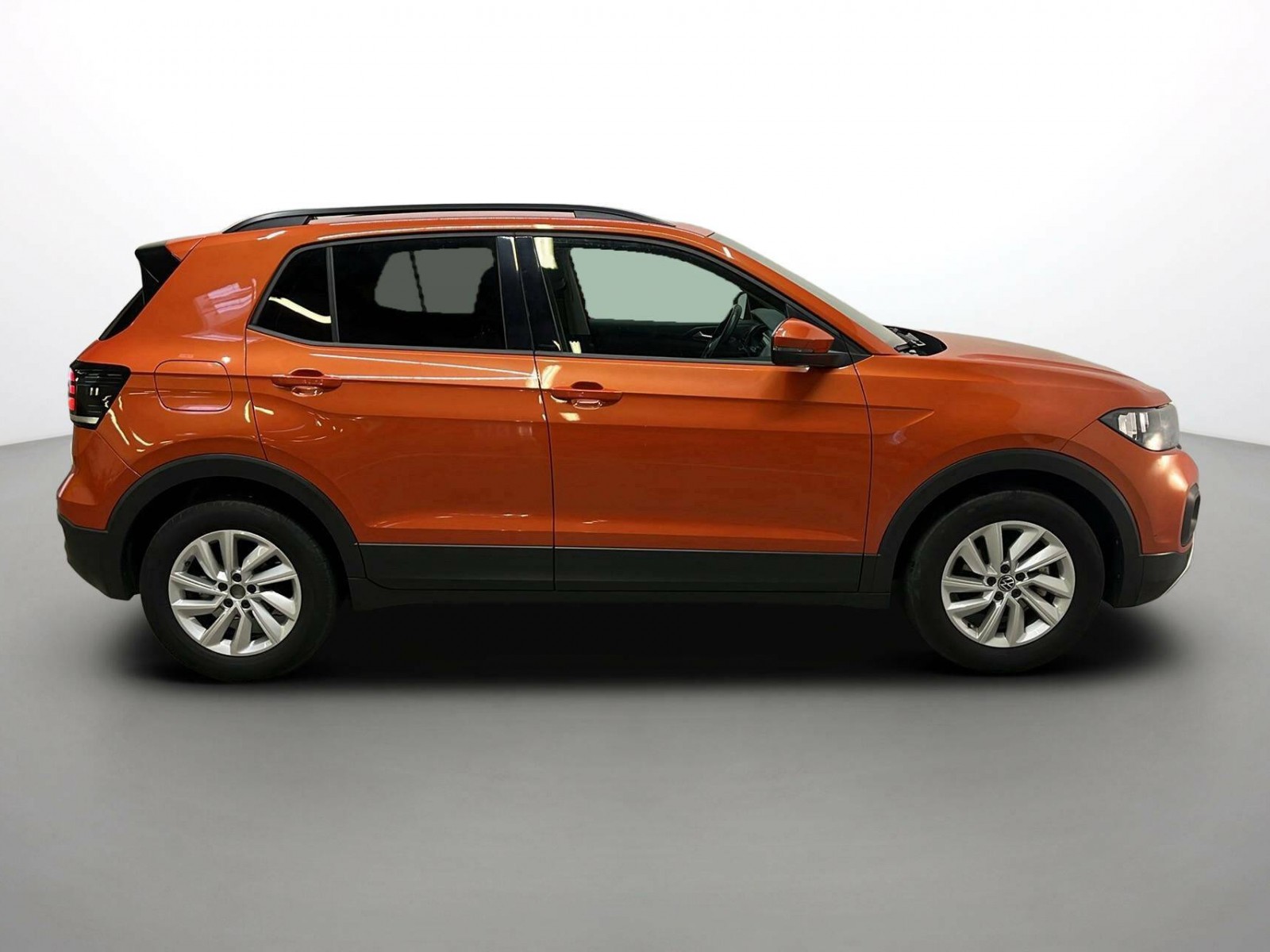 VOLKSWAGEN - T-CROSS - #275970 - 15