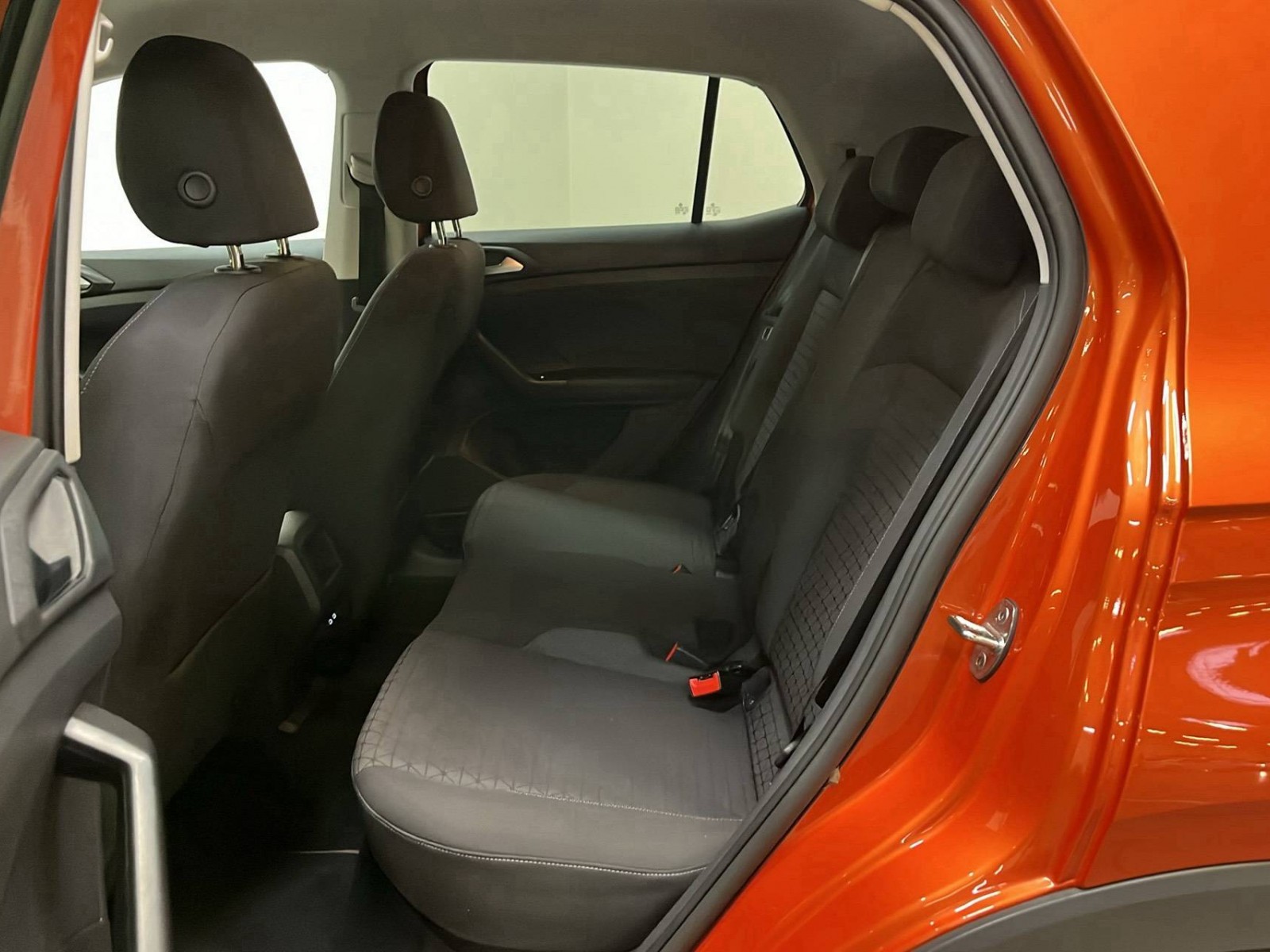 VOLKSWAGEN - T-CROSS - #275970 - 8