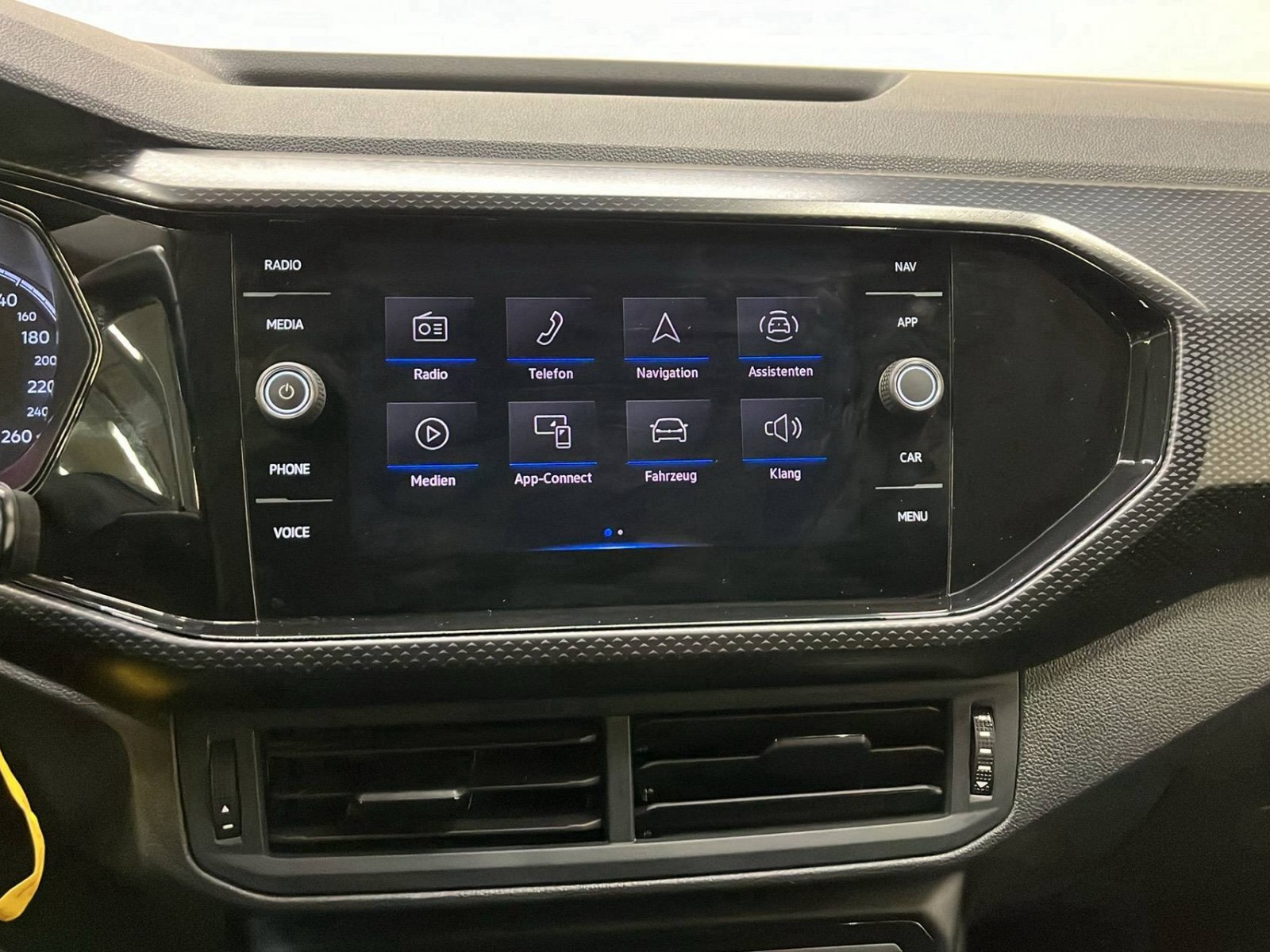 VOLKSWAGEN - T-CROSS - #275970 - 11