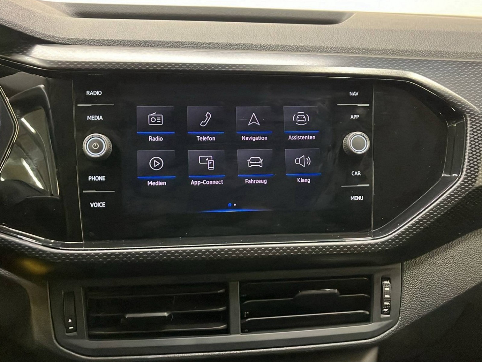 VOLKSWAGEN - T-CROSS - #275970 - 28
