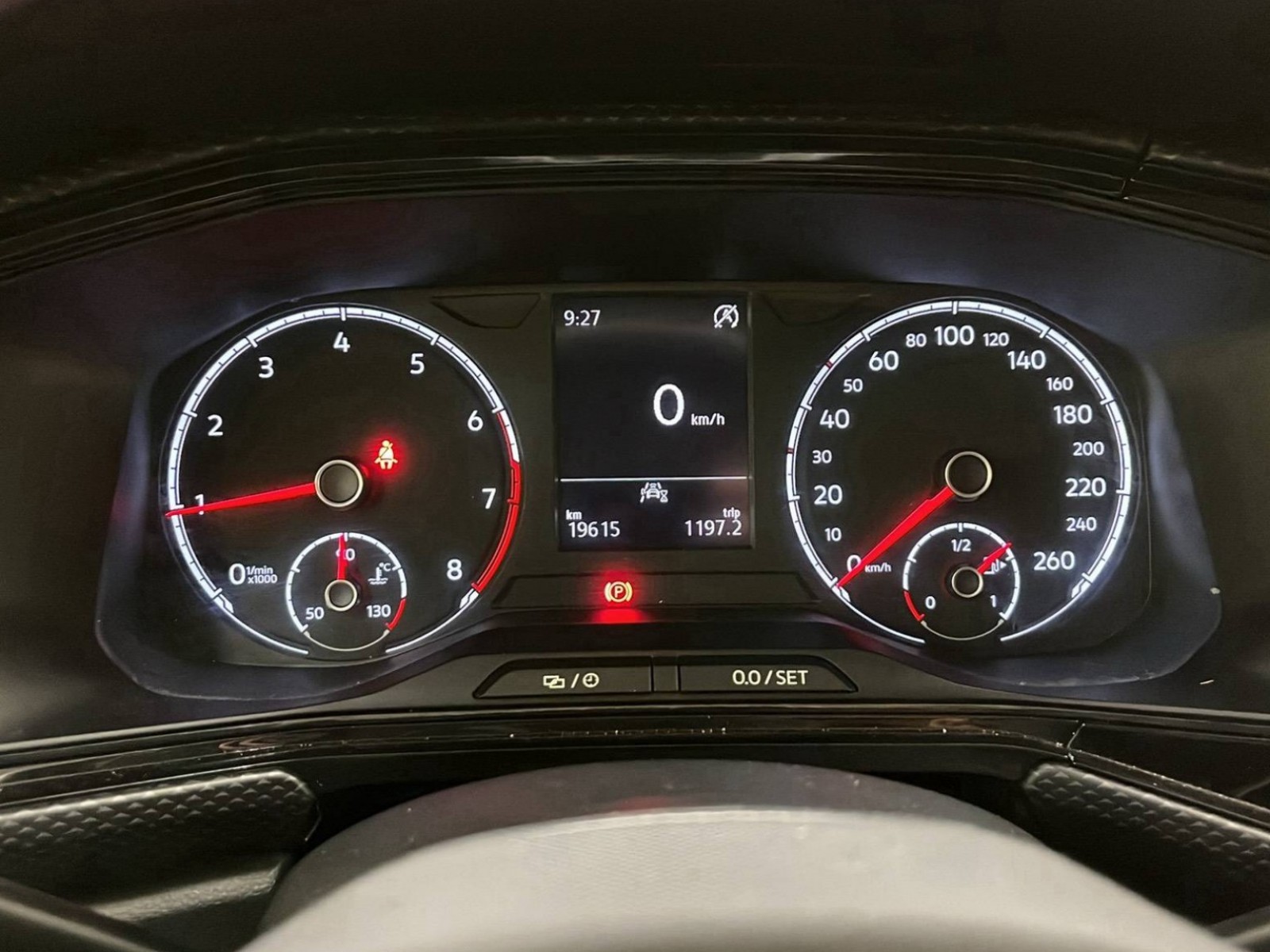 VOLKSWAGEN - T-CROSS - #275970 - 29