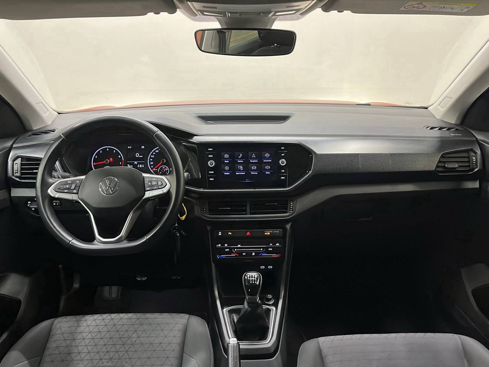 VOLKSWAGEN - T-CROSS - #275970 - 14