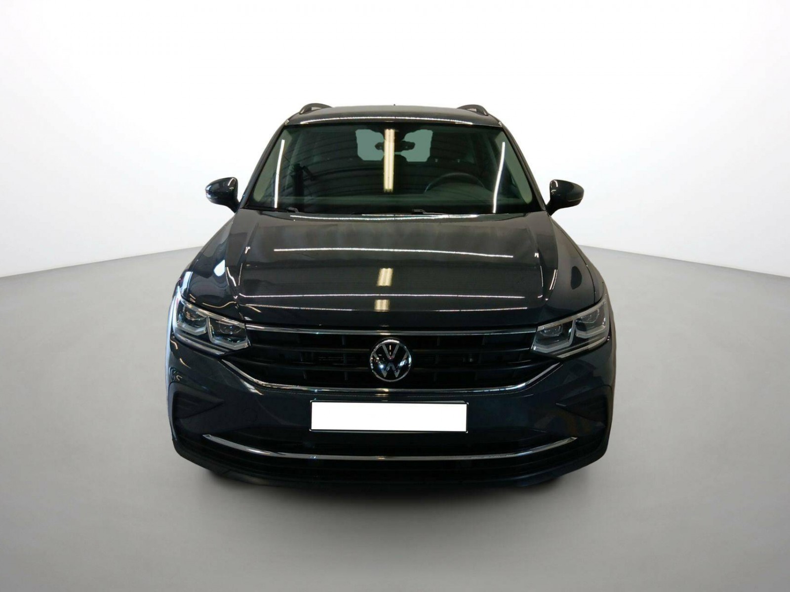 VOLKSWAGEN - TIGUAN - #188716 - 4