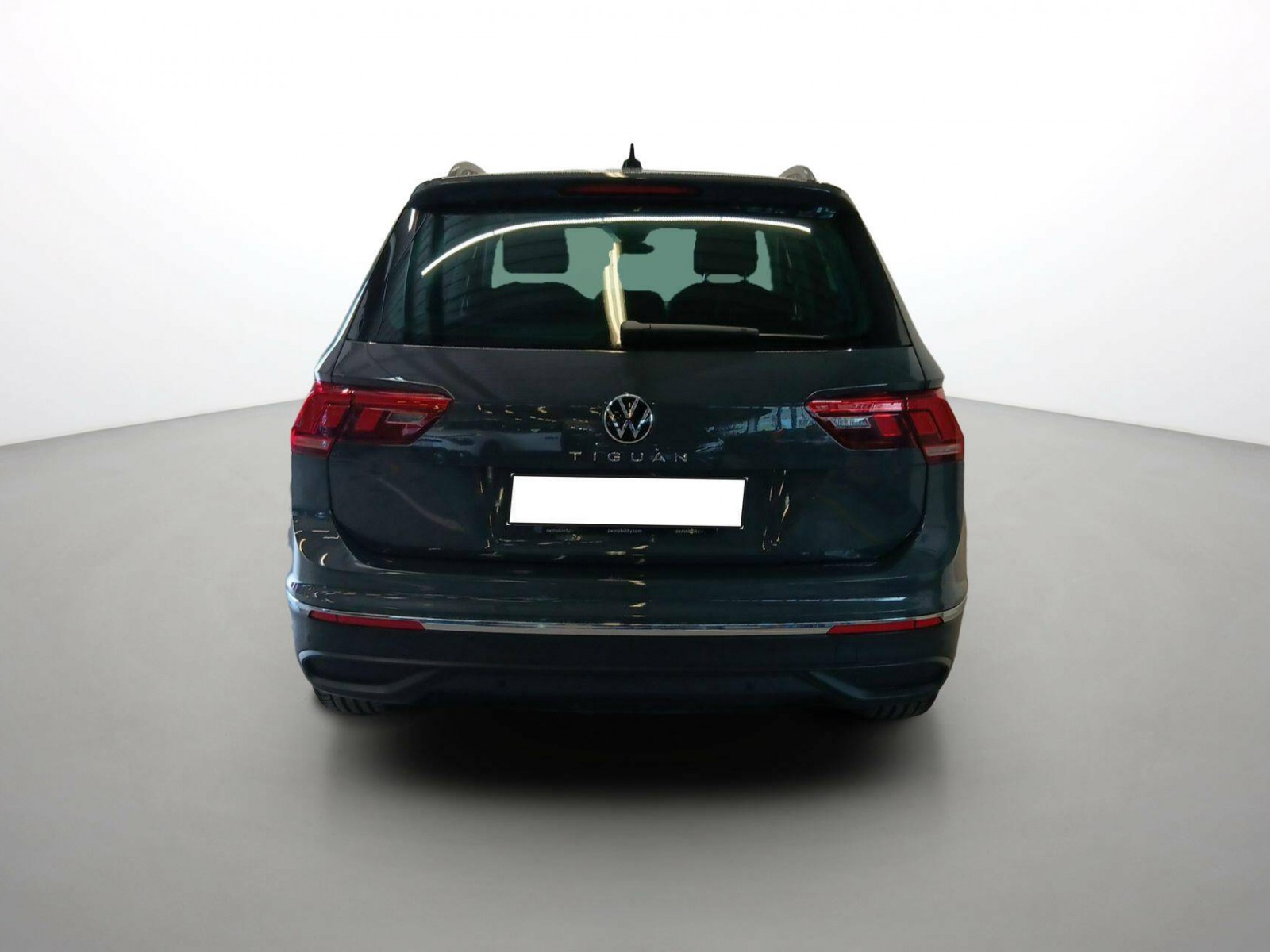 VOLKSWAGEN - TIGUAN - #188716 - 5